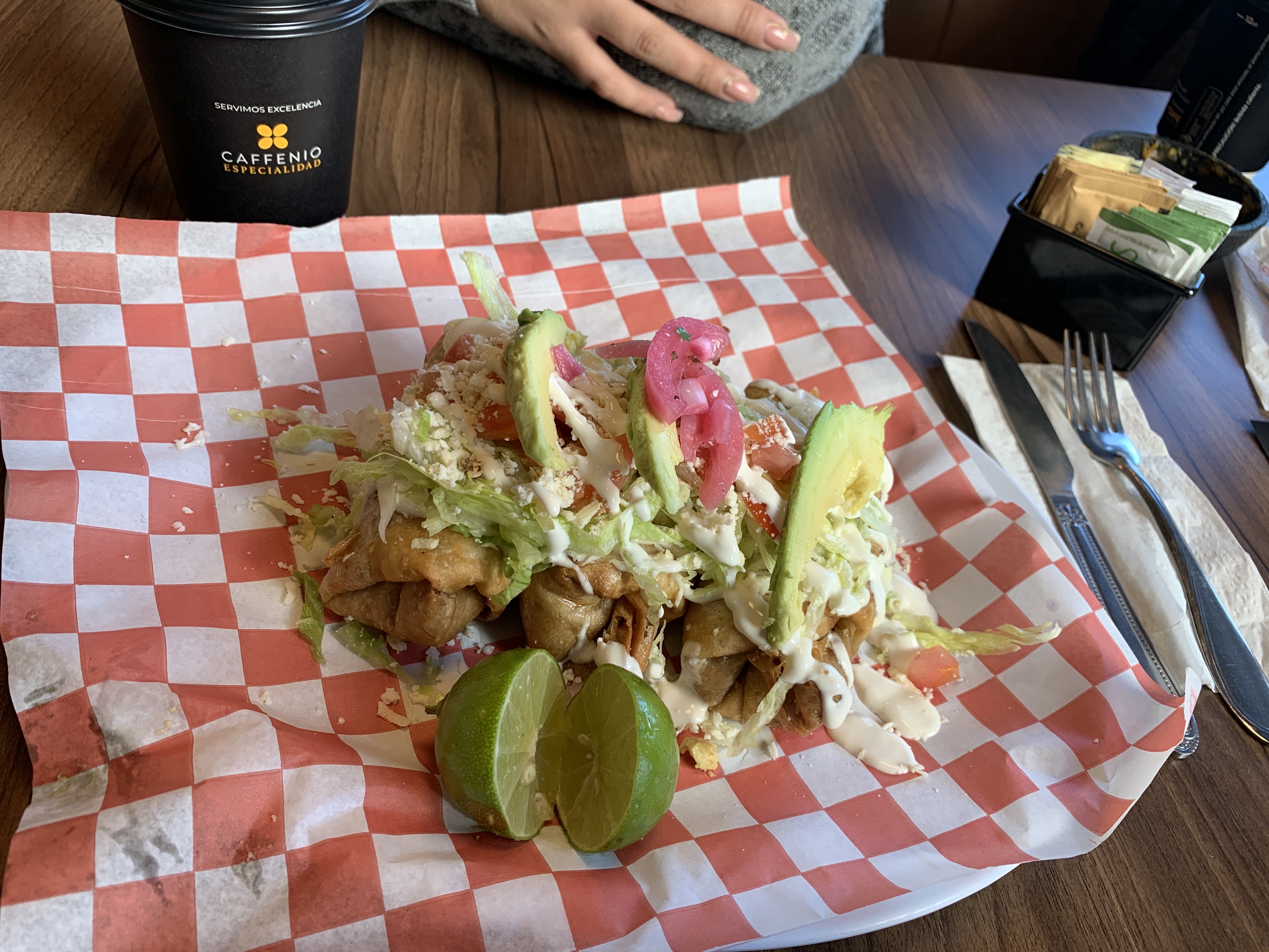 Restaurante Dagal Chalma image 3