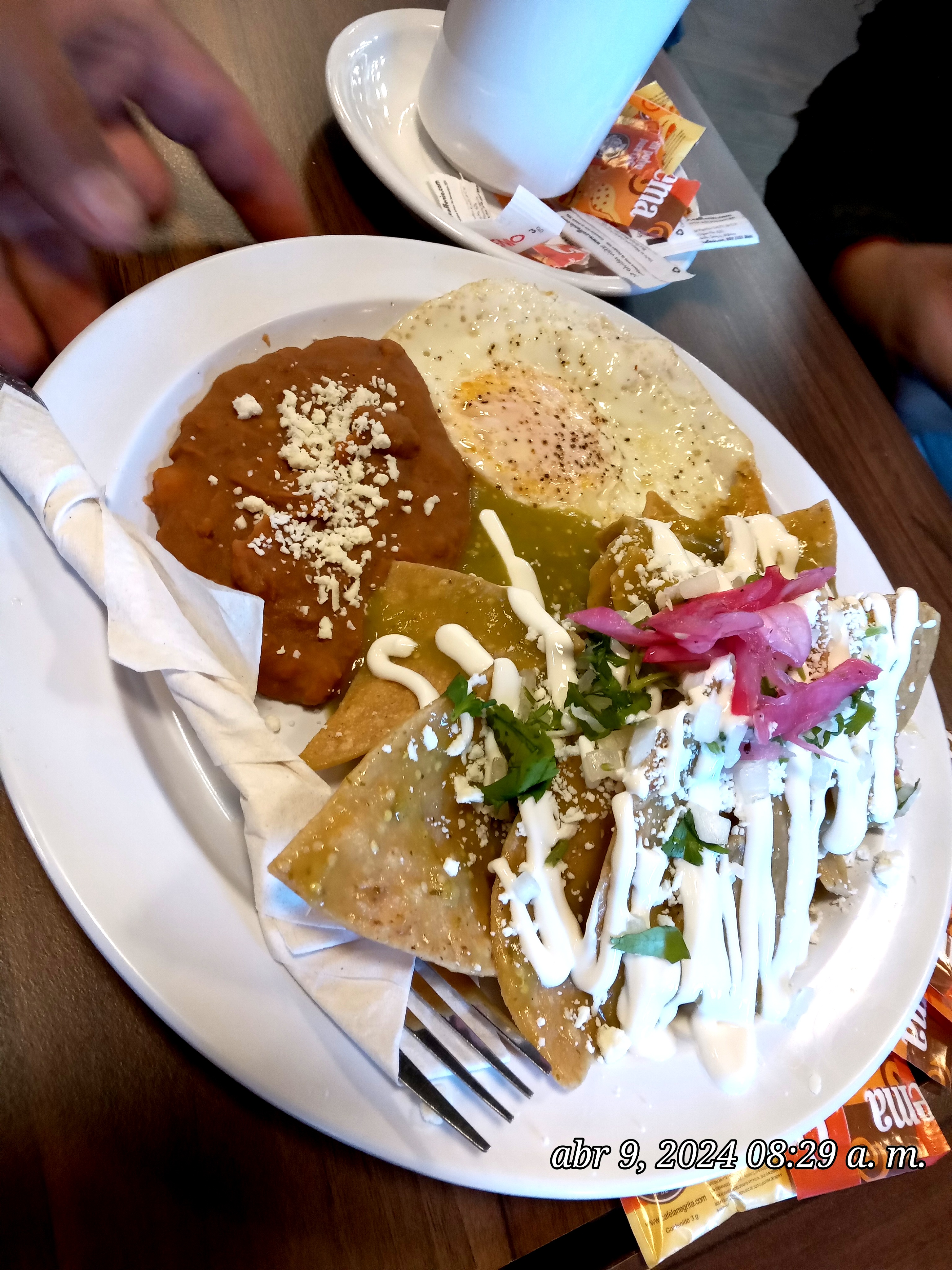 Restaurante Dagal Chalma image 5