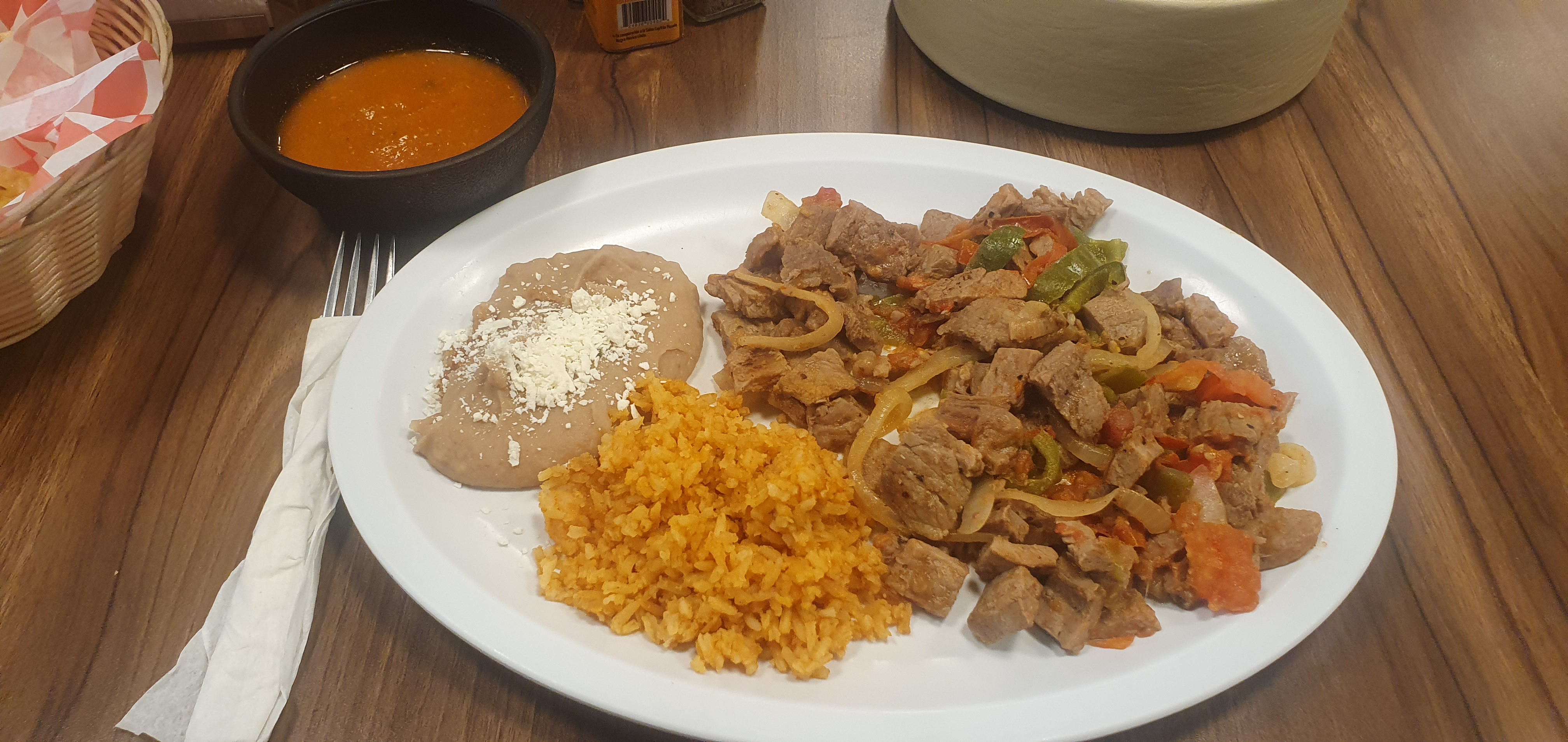 Restaurante Dagal Chalma image 7