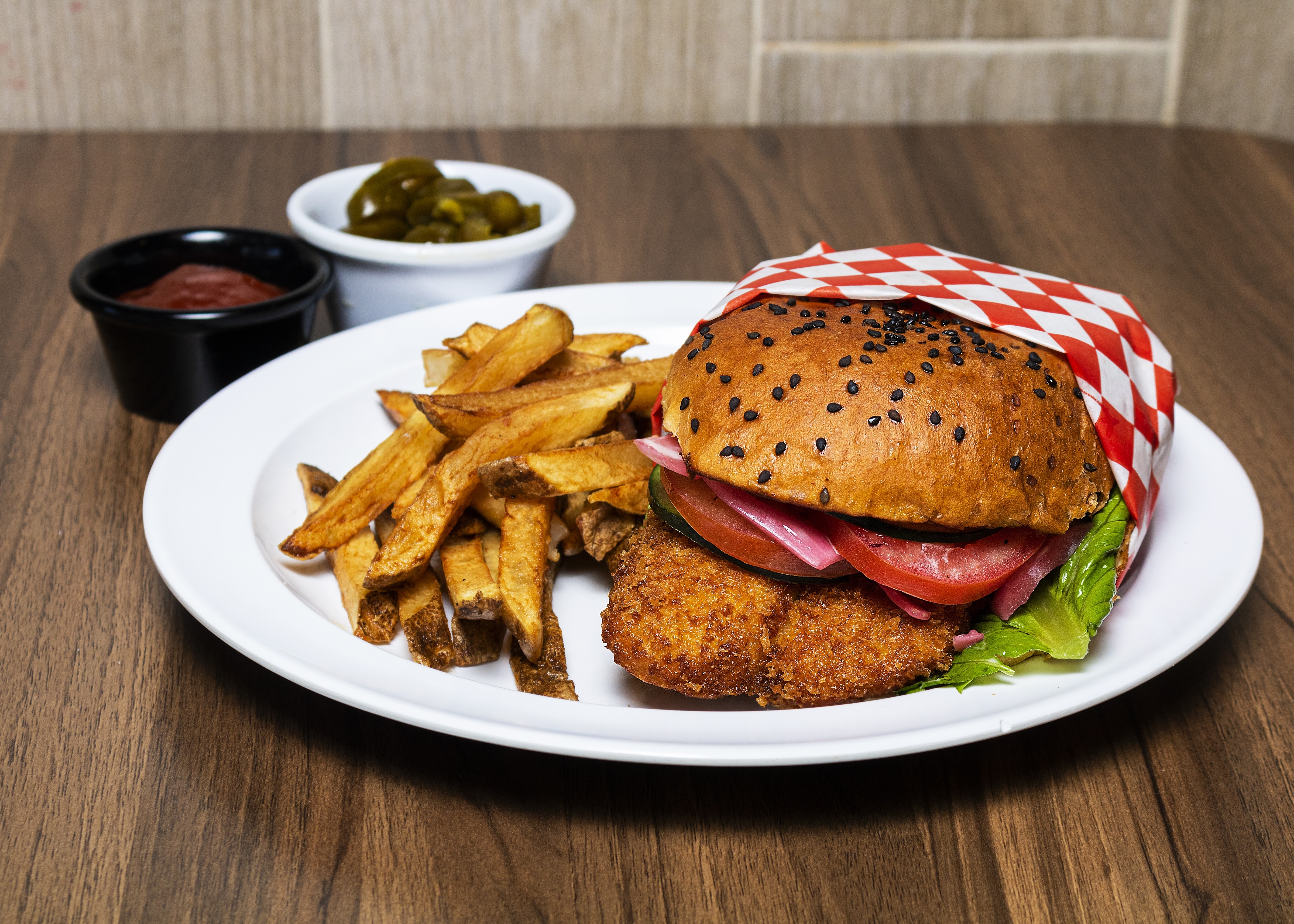 Restaurante Dagal Chalma image 8