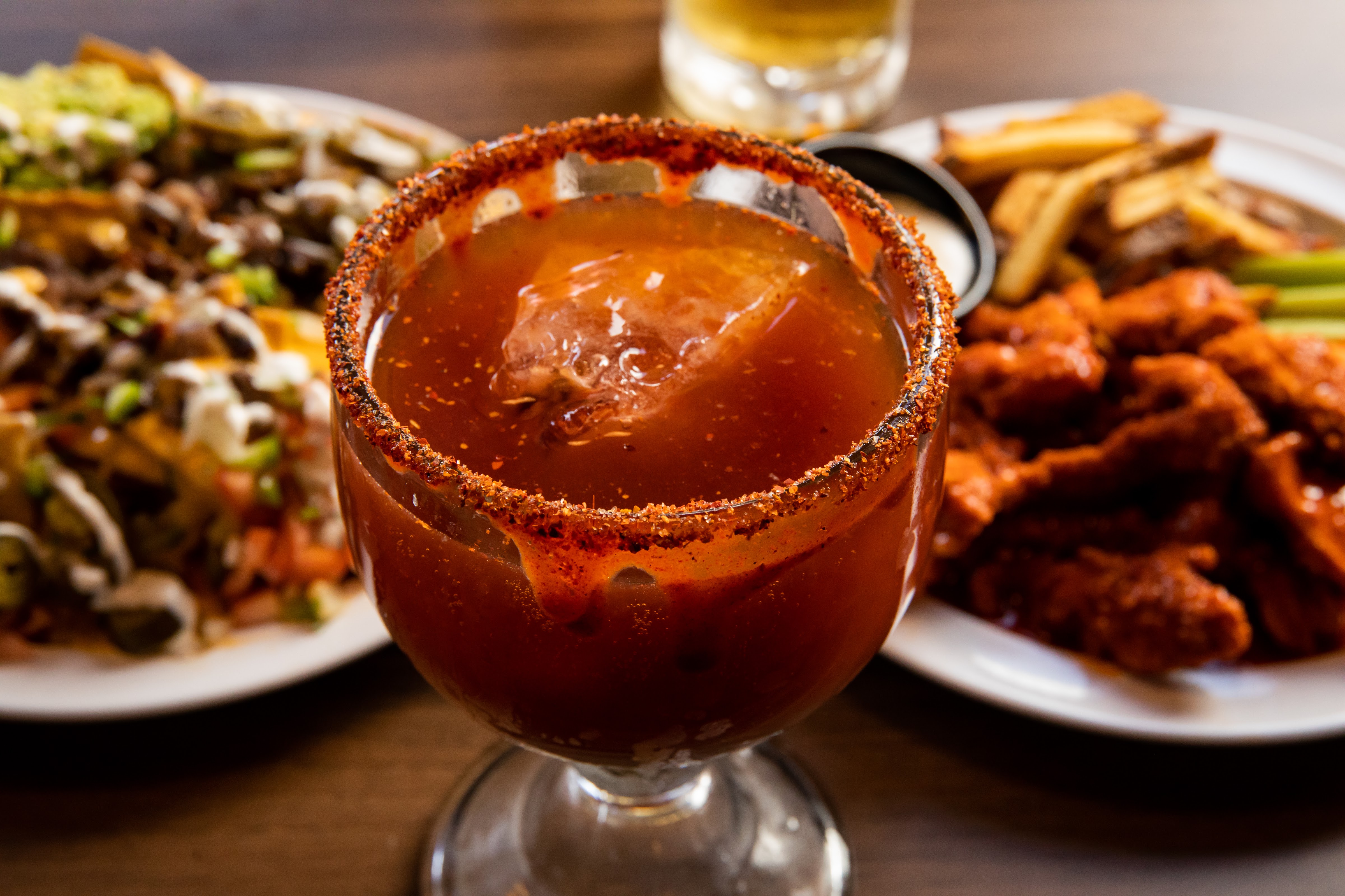 Restaurante Dagal Chalma image 9