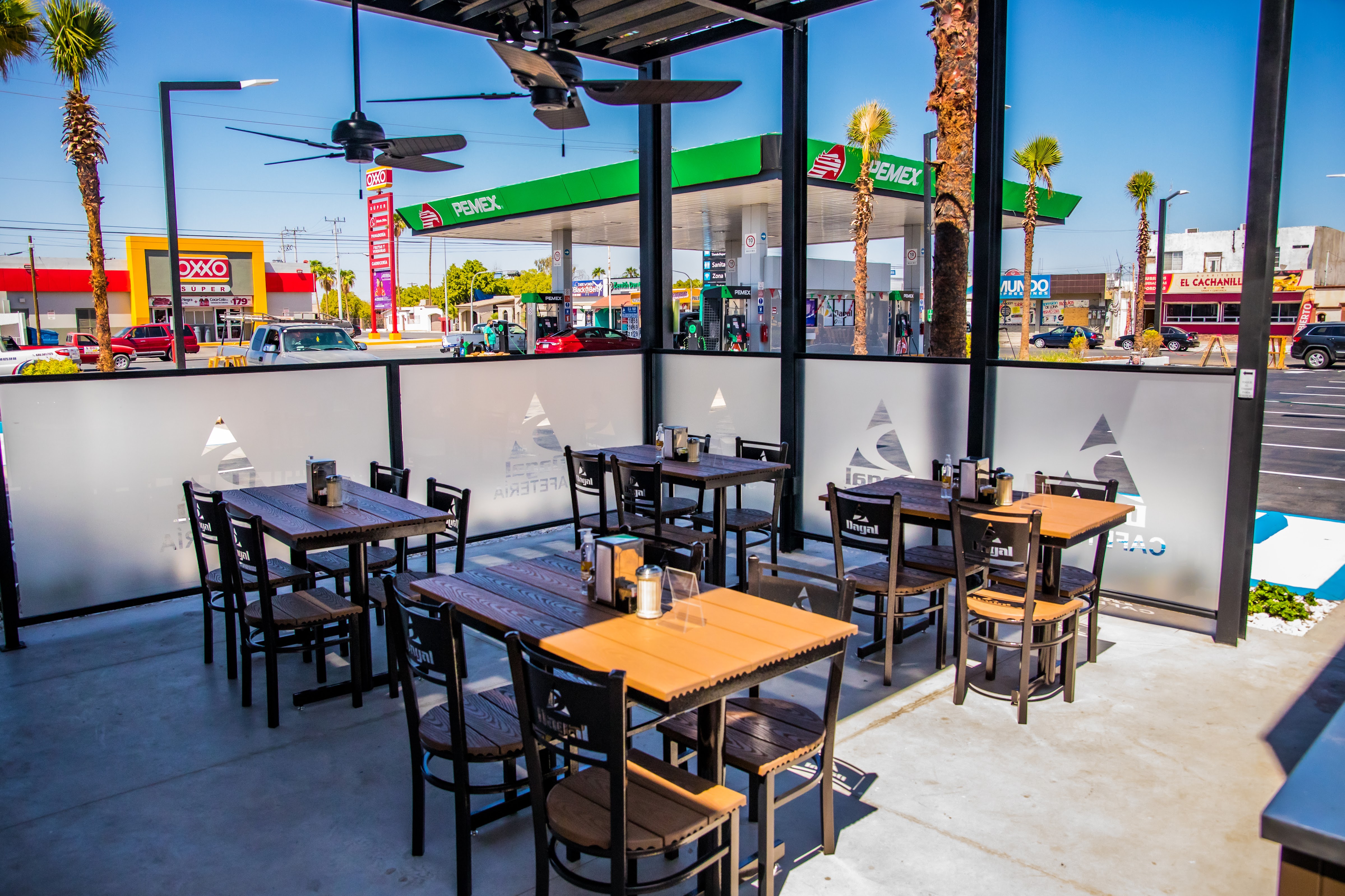 Restaurante Dagal Chalma image 10