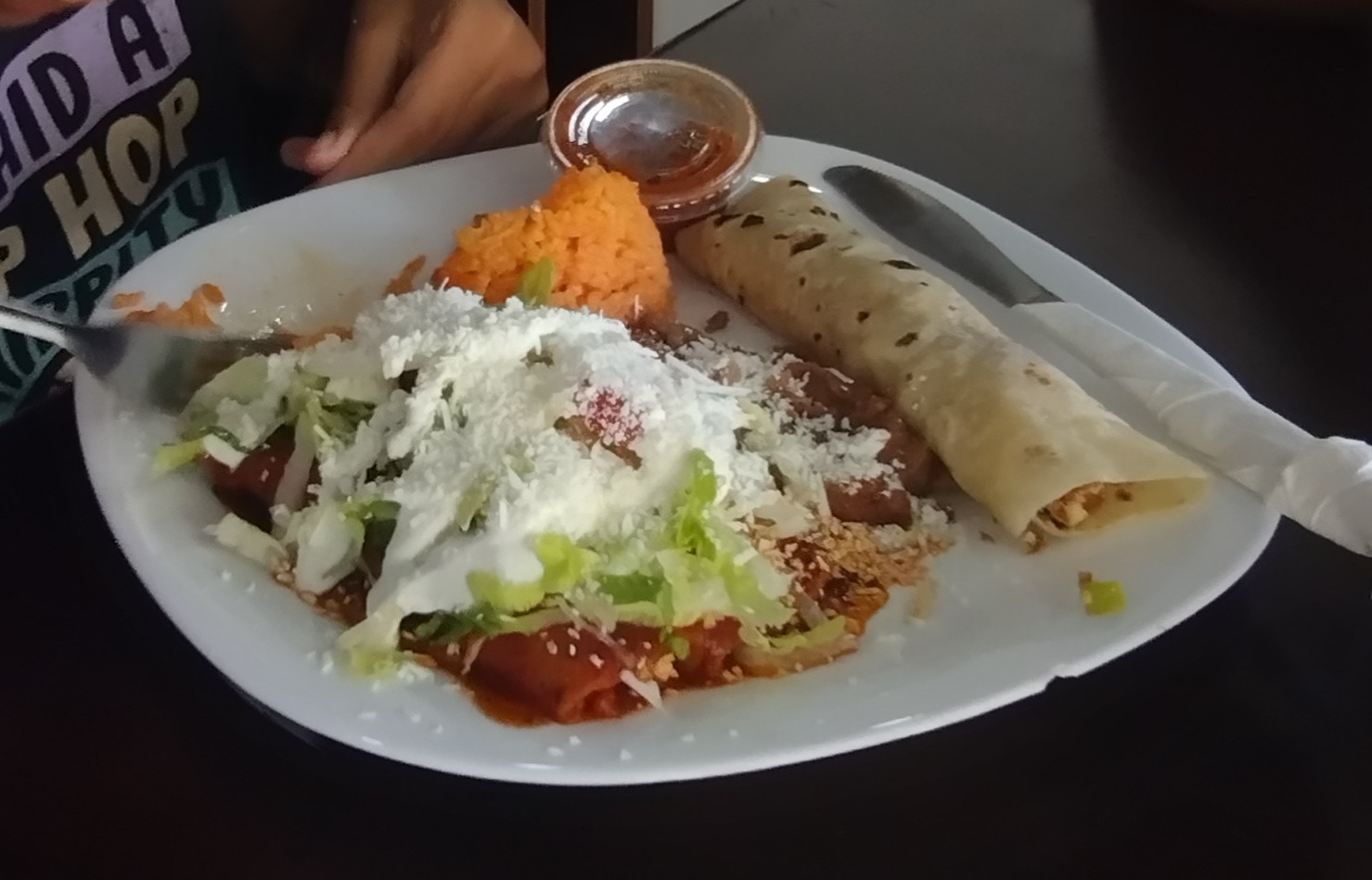 Margarita Restaurant & Bar image 2