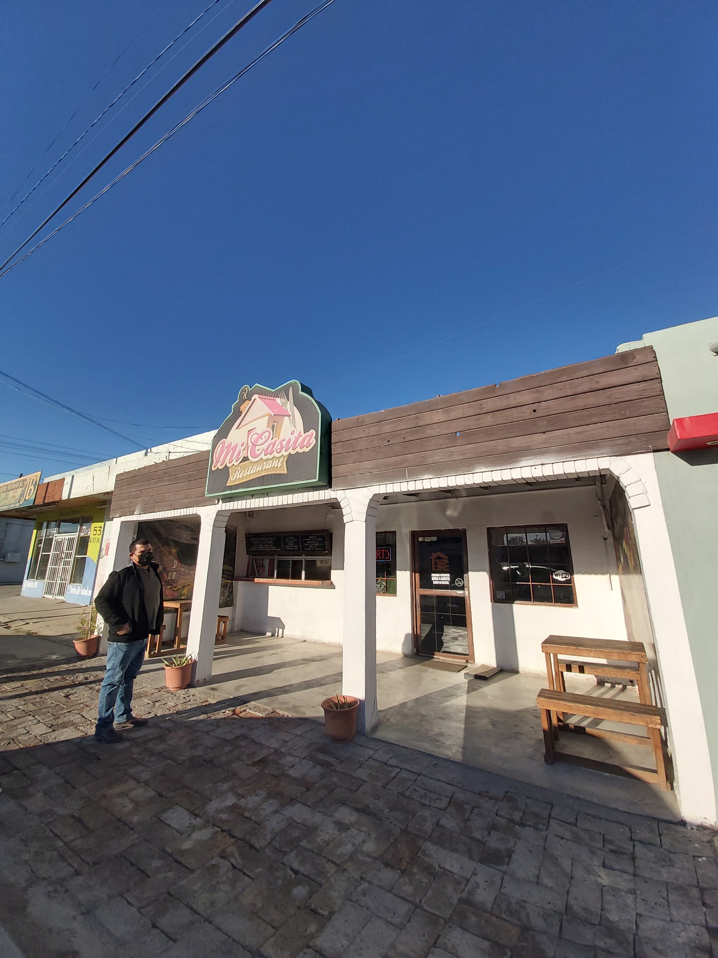 Nana Toña Restaurant image 7