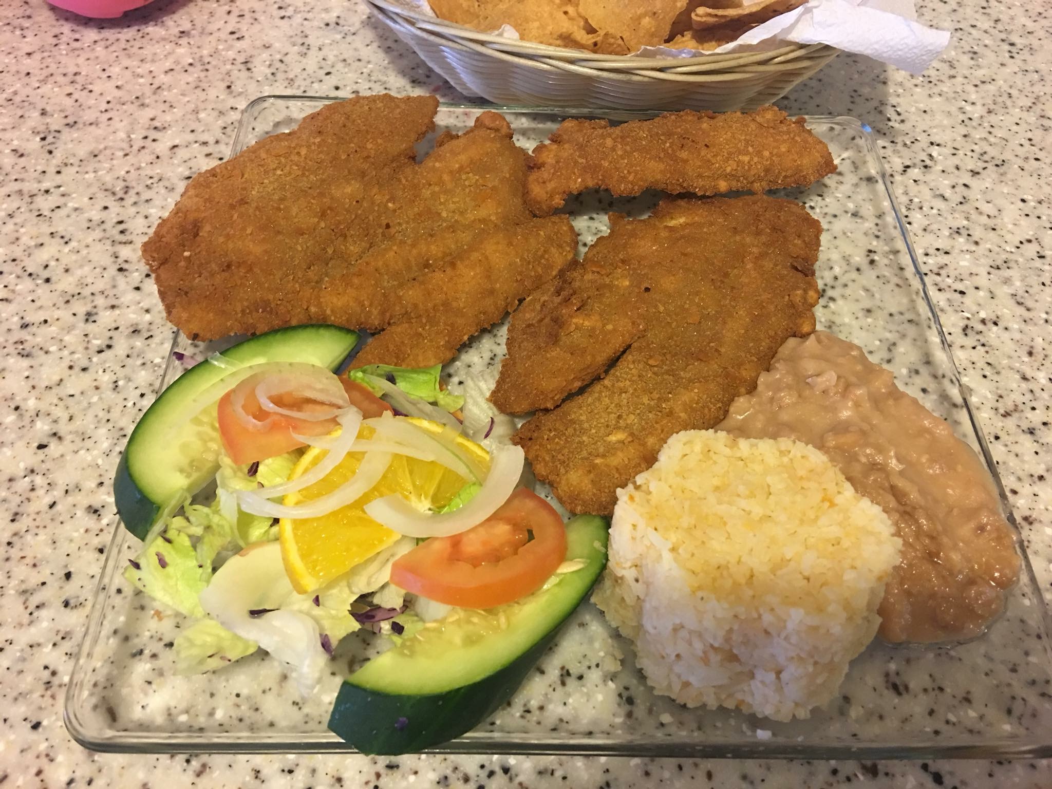 Nana Toña Restaurant image 8