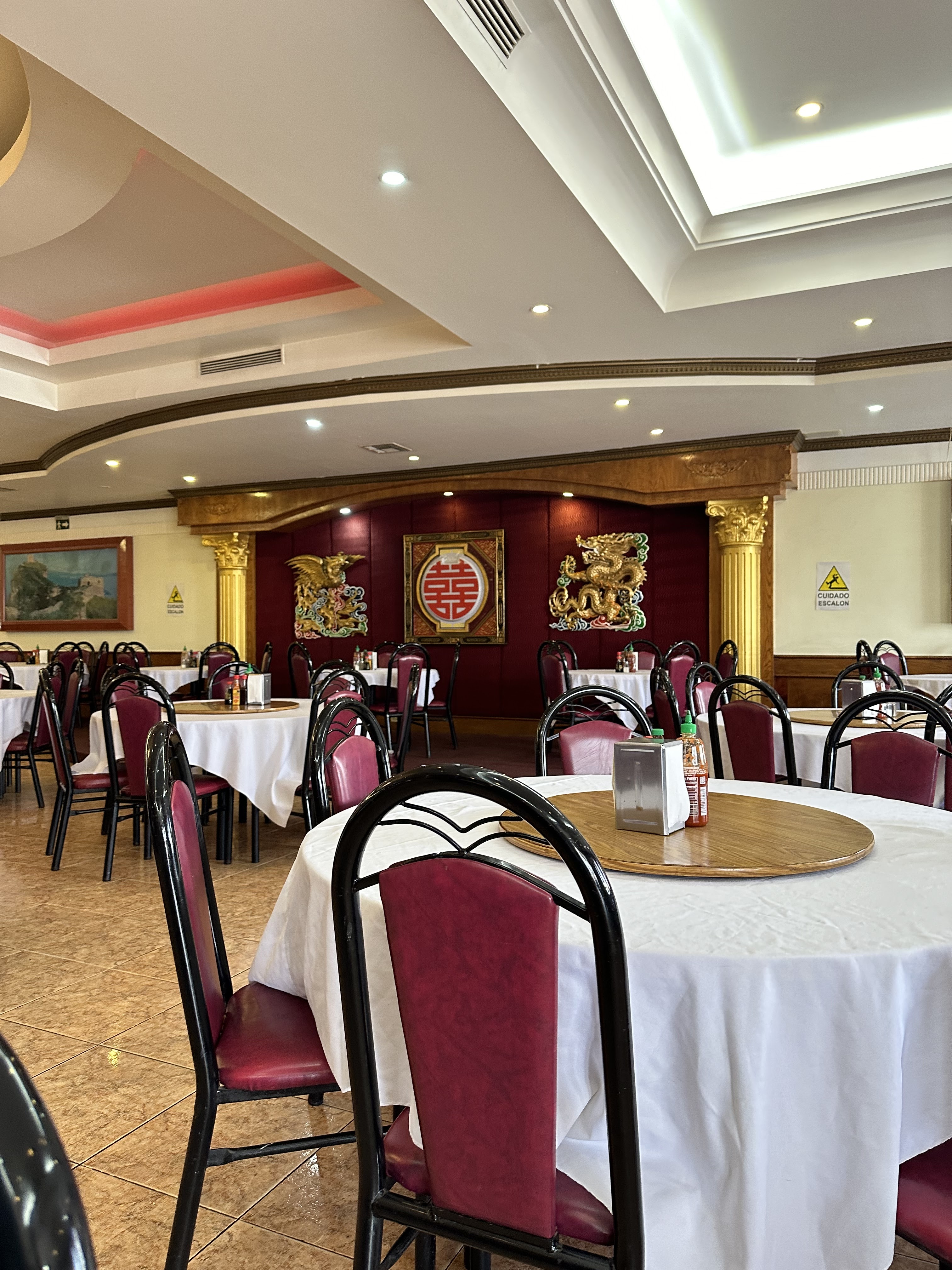 Gran Armonia Restaurant image 1