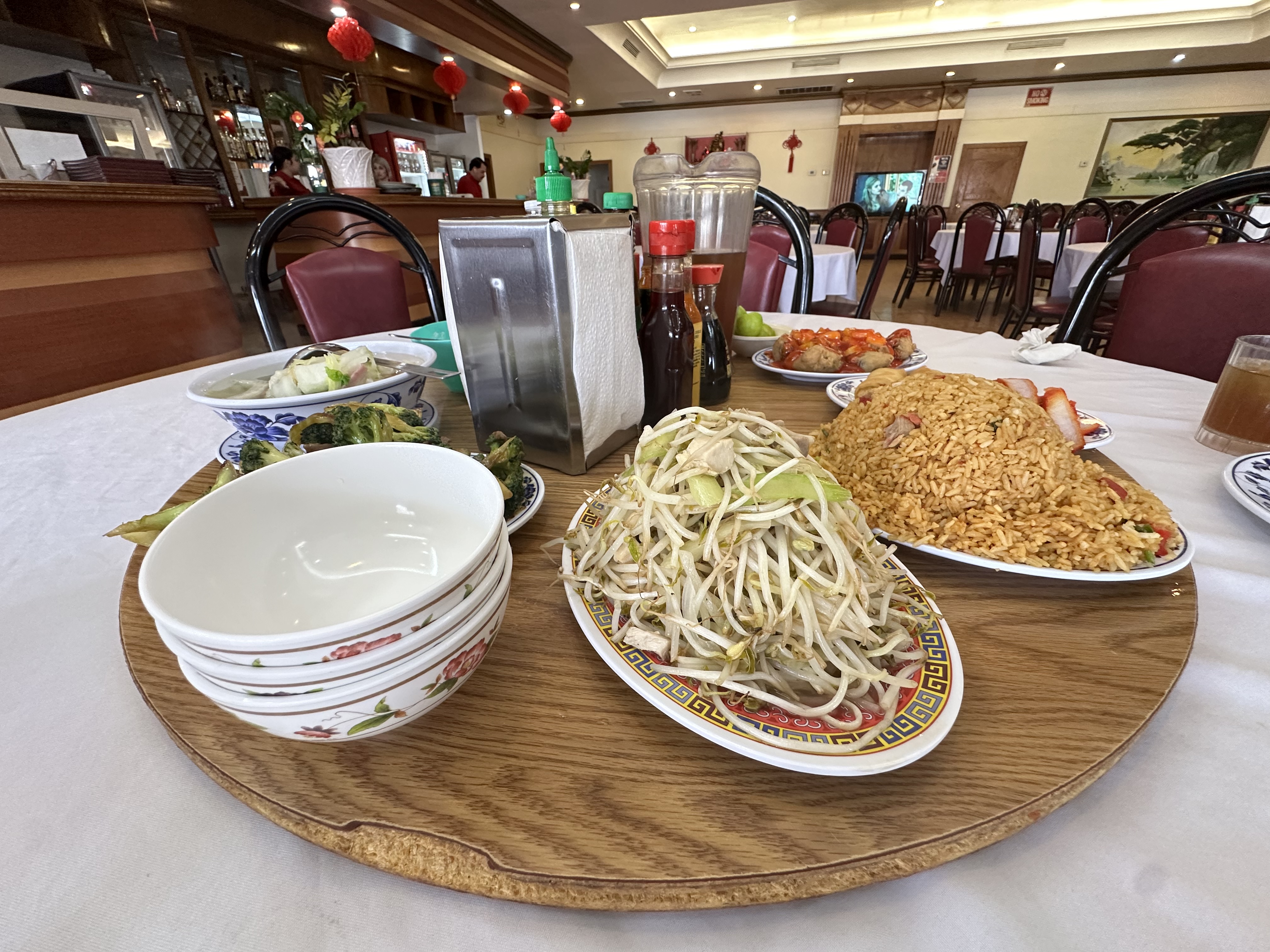 Gran Armonia Restaurant image 2