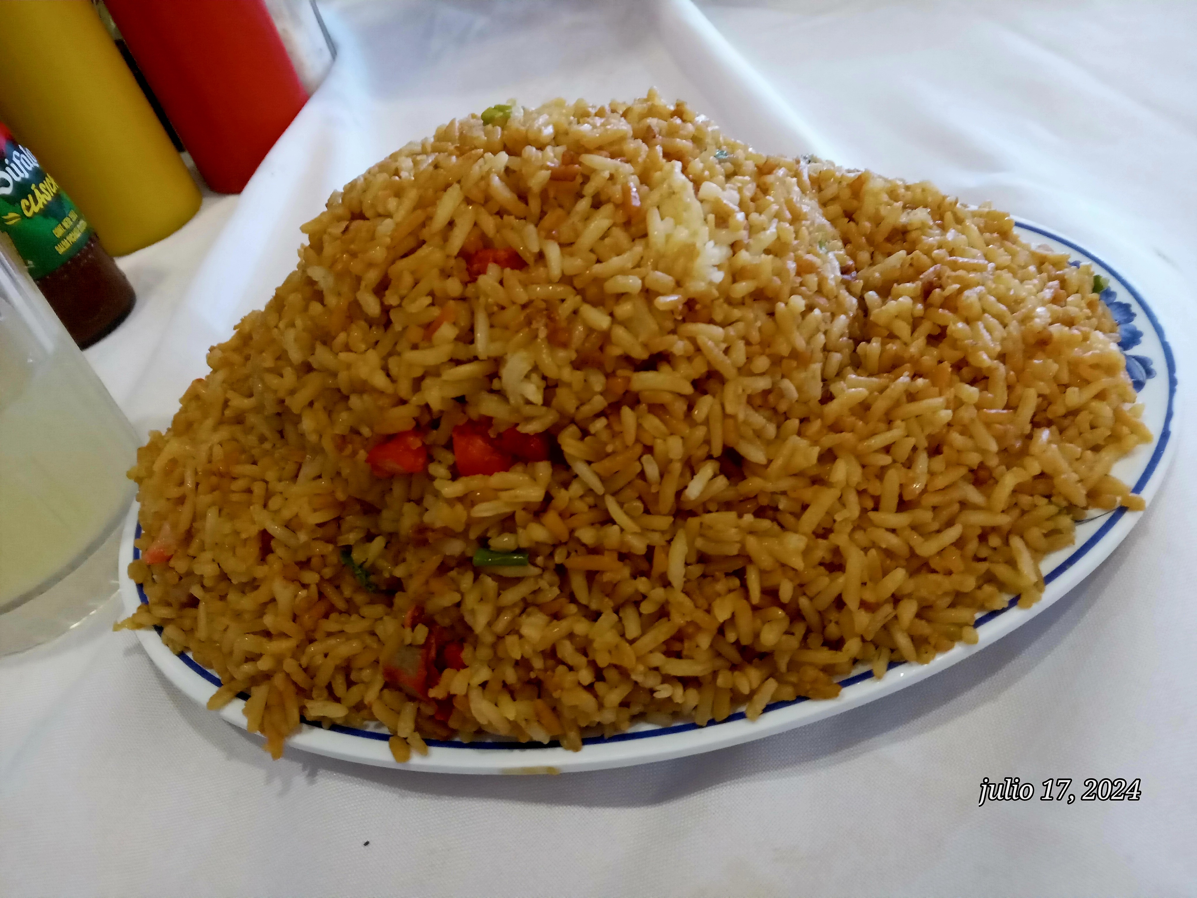 Gran Armonia Restaurant image 5