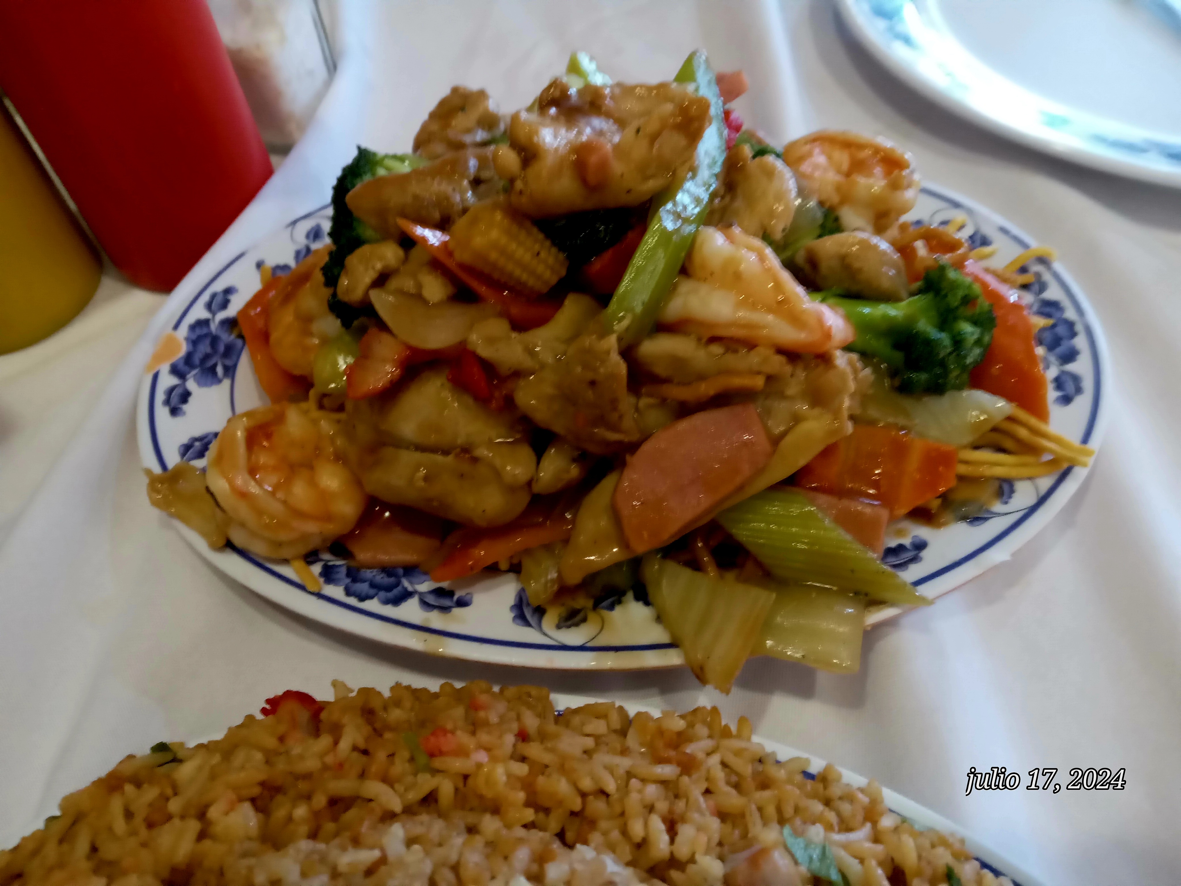 Gran Armonia Restaurant image 6