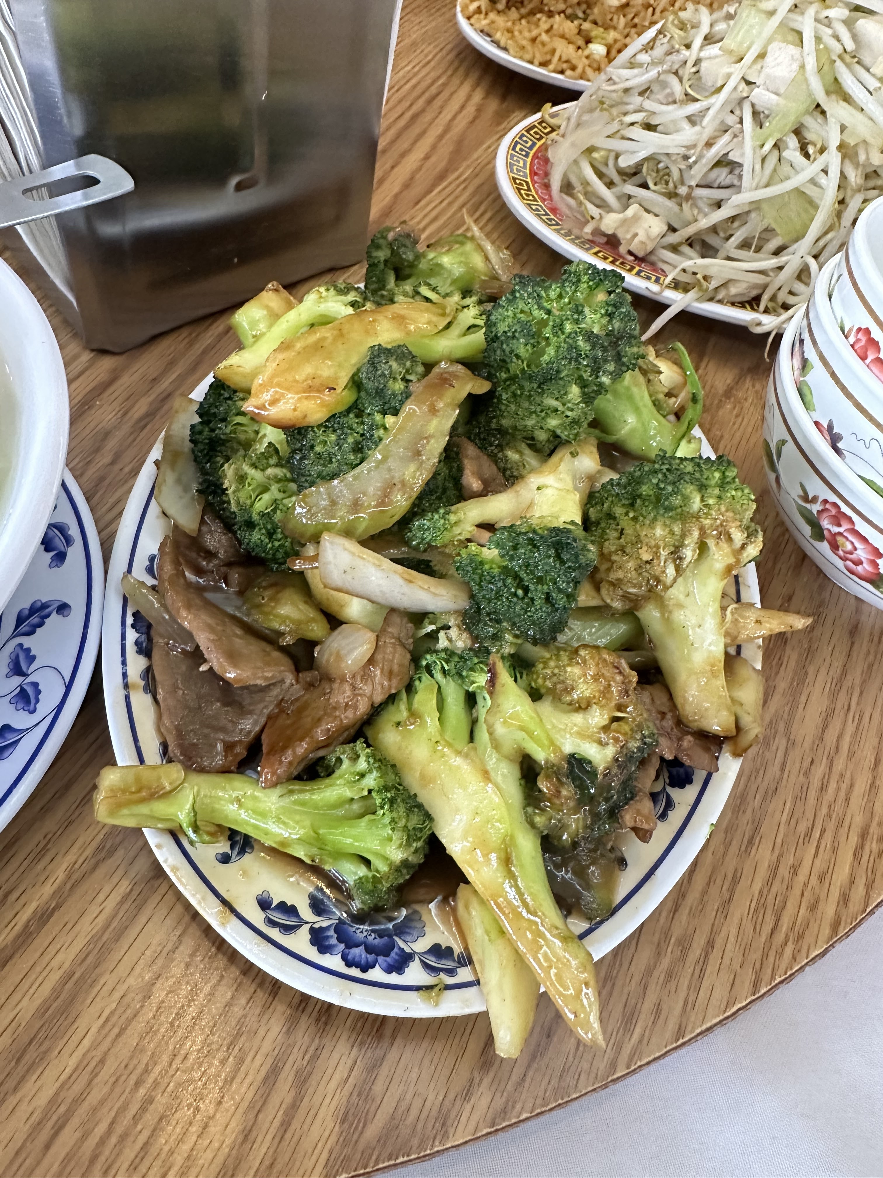 Gran Armonia Restaurant image 8