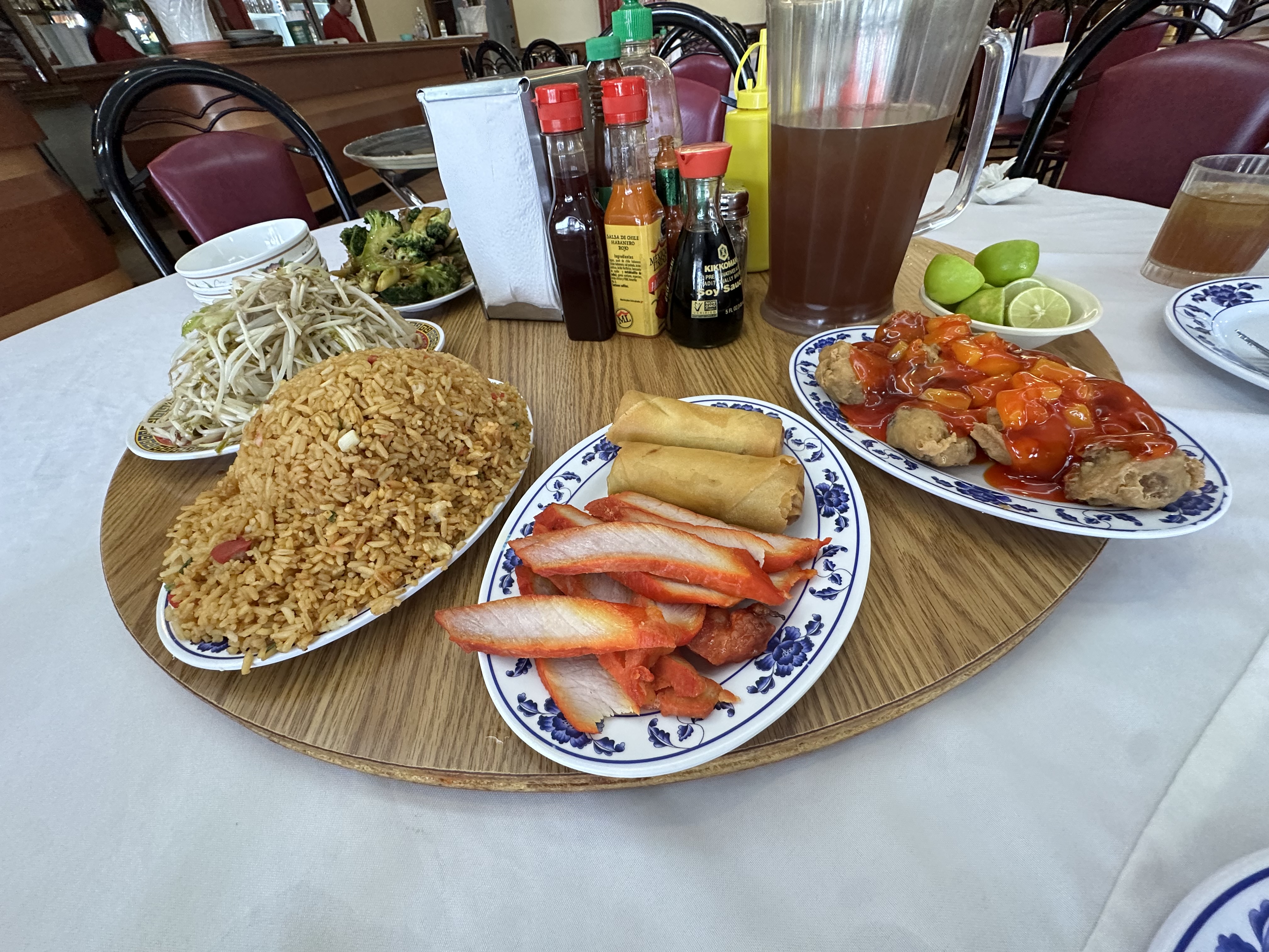 Gran Armonia Restaurant image 10