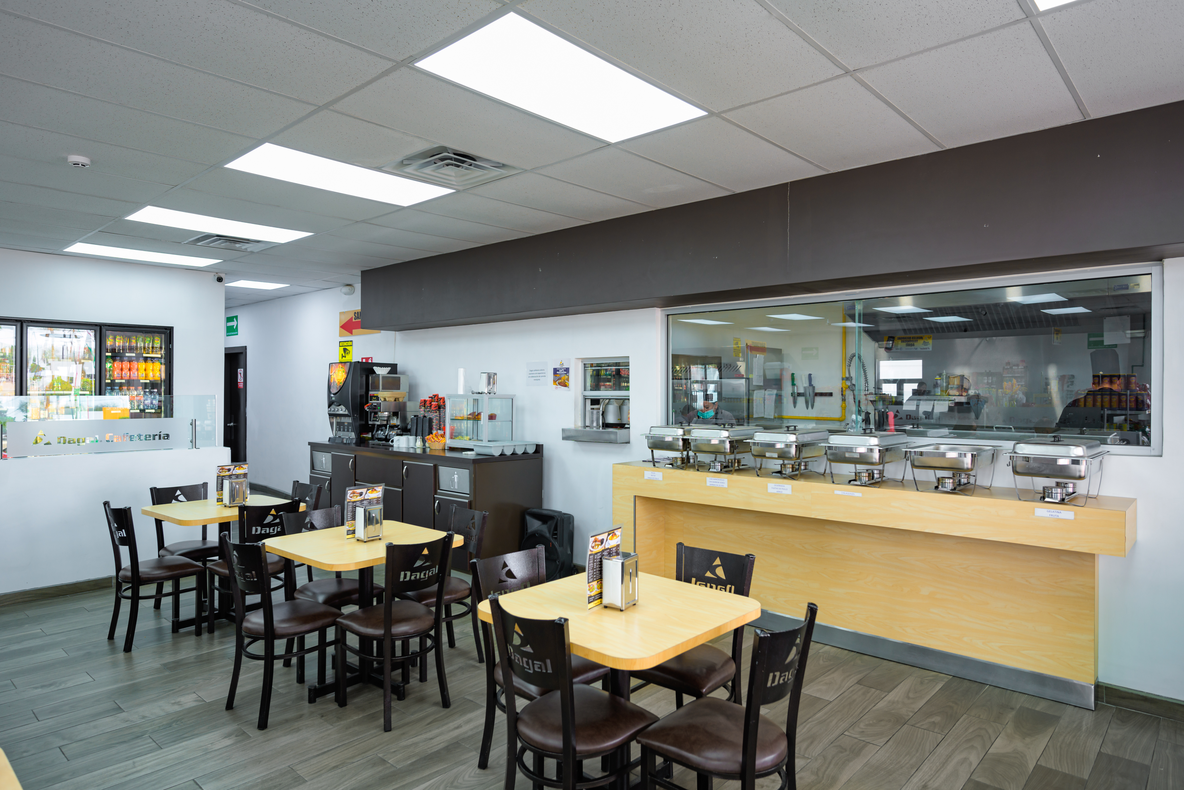 Restaurante Dagal 1940 image 5