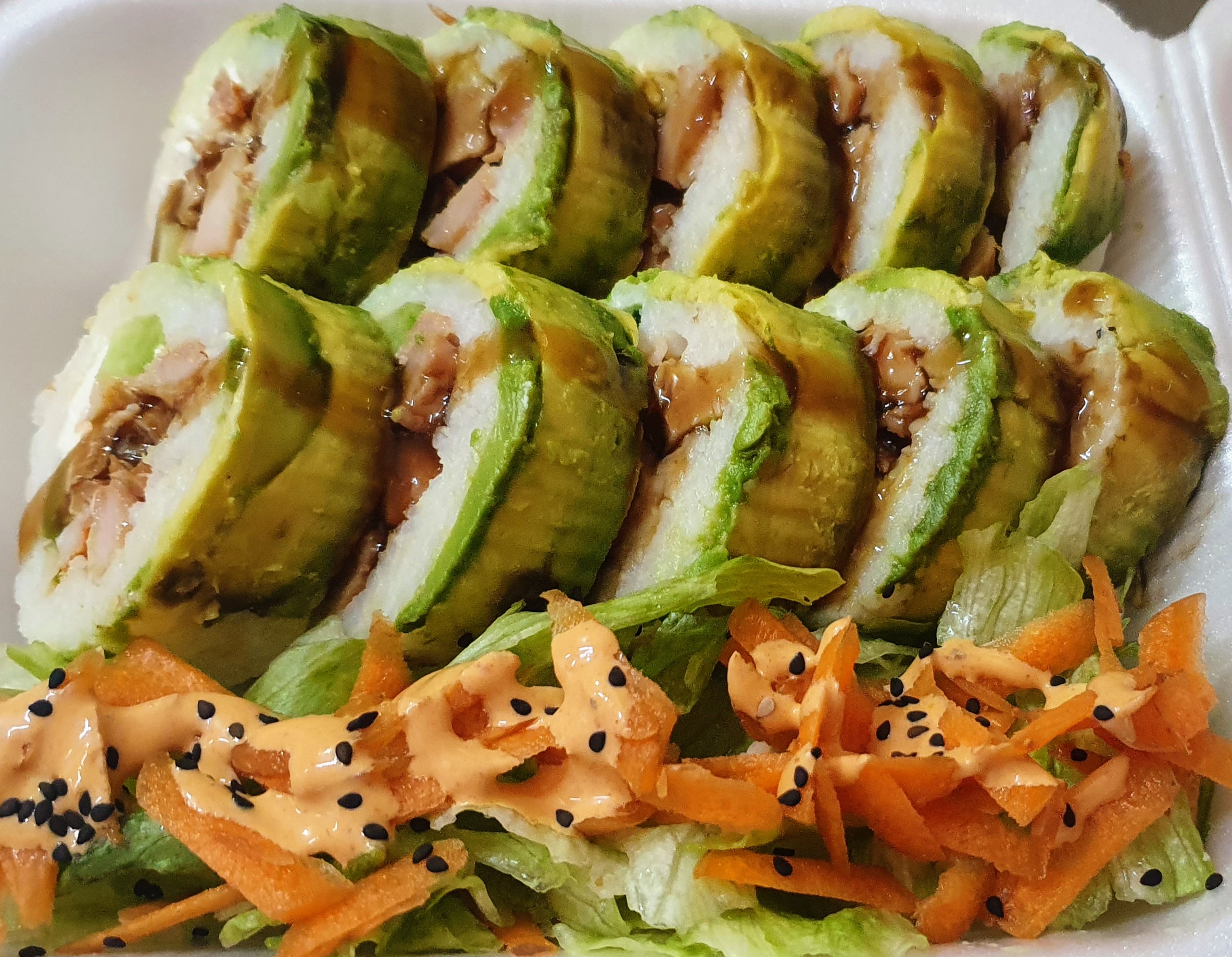 Sushi Tigers image 4