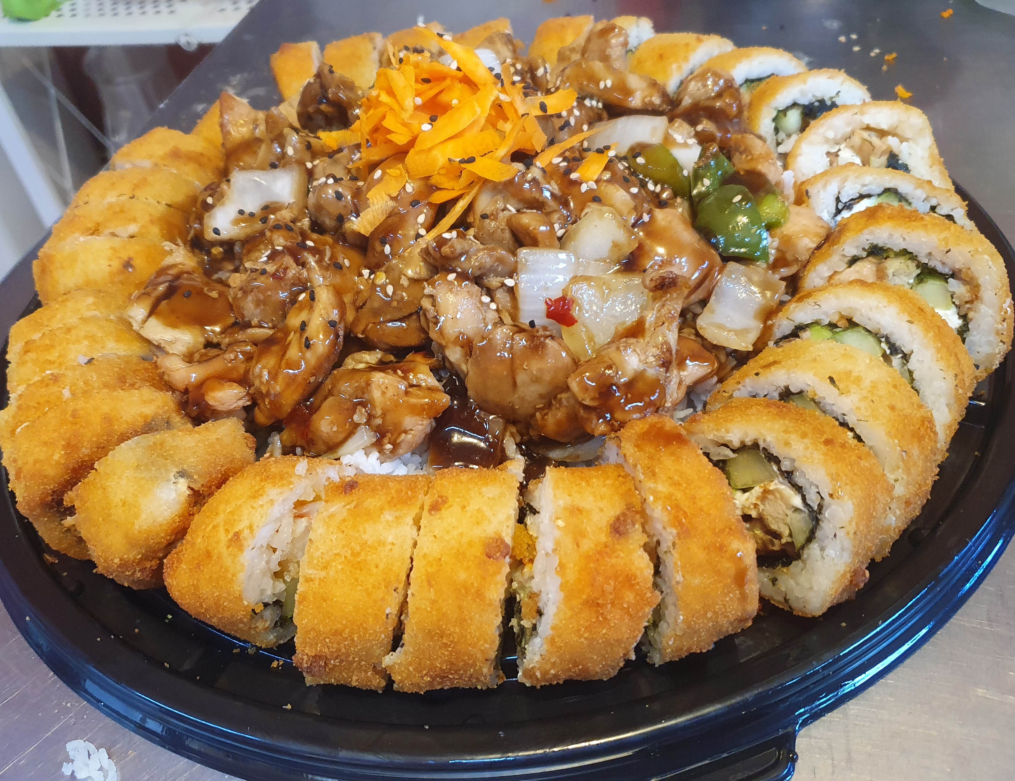 Sushi Tigers image 6