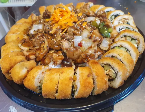 Sushi Tigers image 6