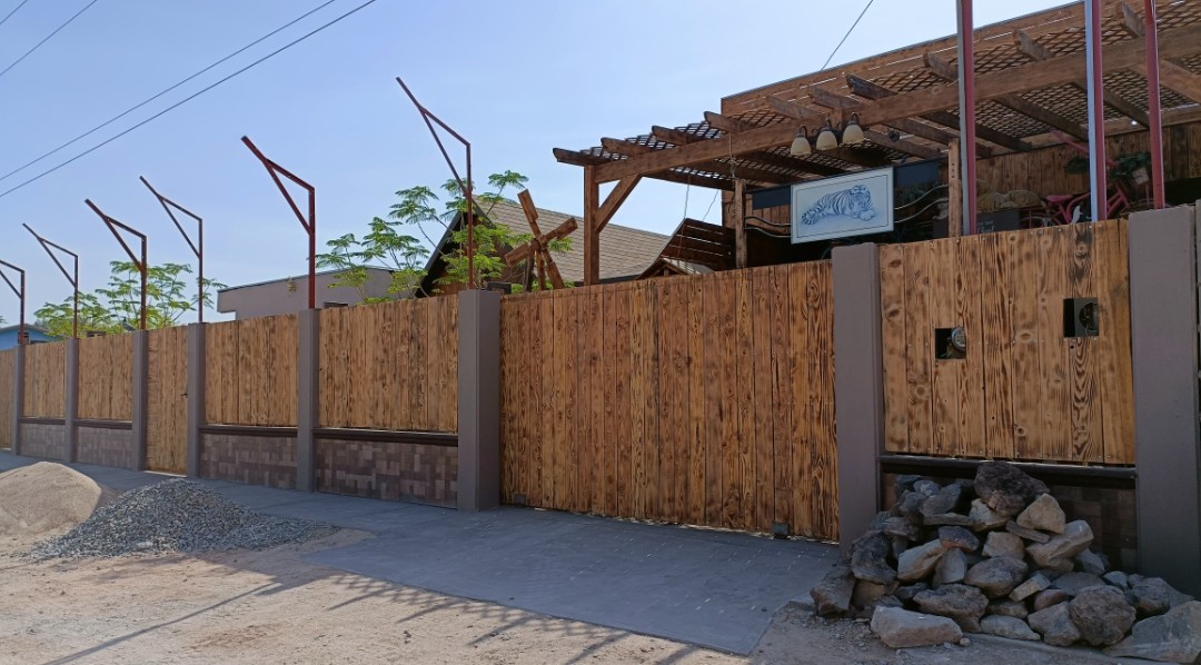 Sushi Tigers image 7