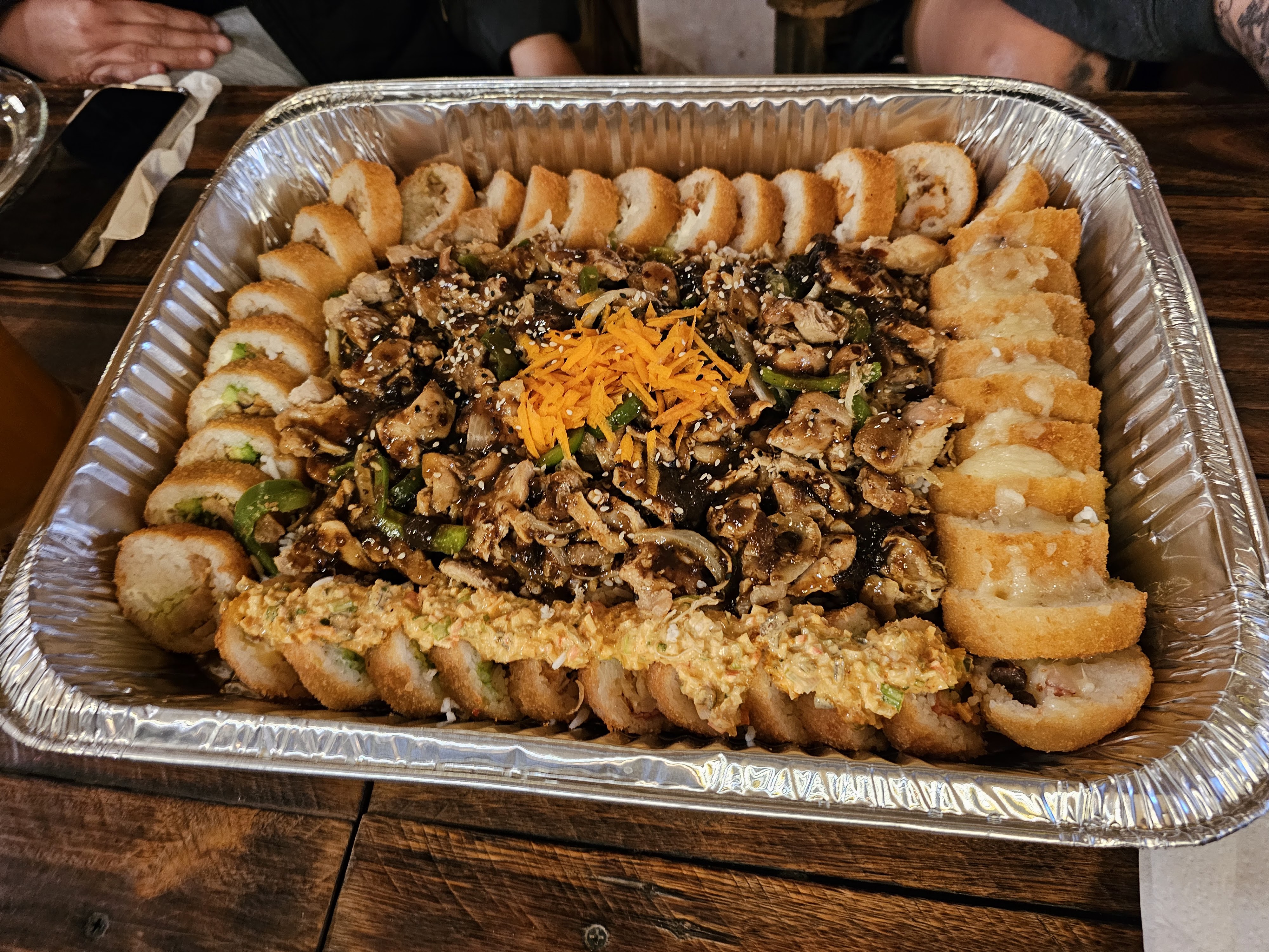 Sushi Tigers image 8