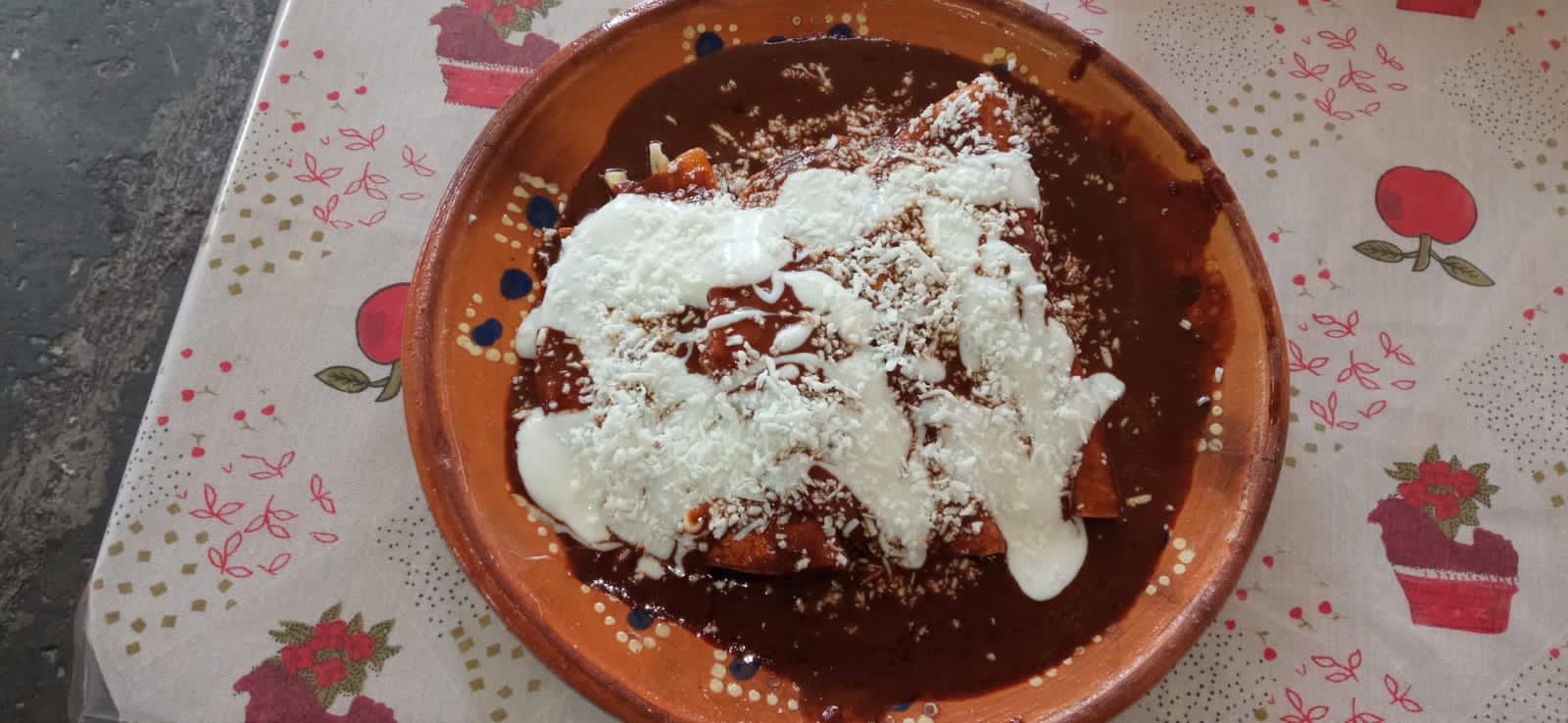 "La cocina de la abuela" image 1