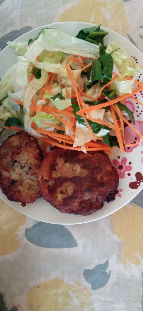 "La cocina de la abuela" image 2