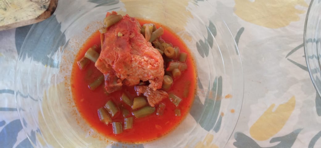 "La cocina de la abuela" image 4