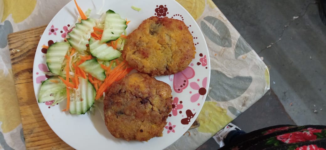 "La cocina de la abuela" image 5