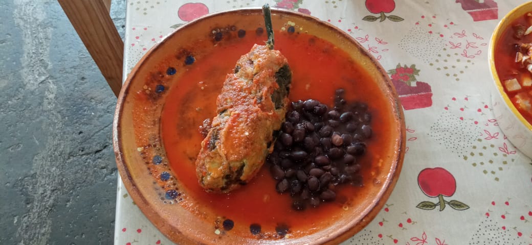 "La cocina de la abuela" image 6