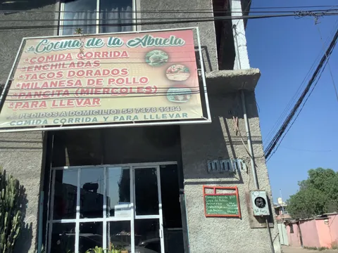 "La cocina de la abuela" image 7
