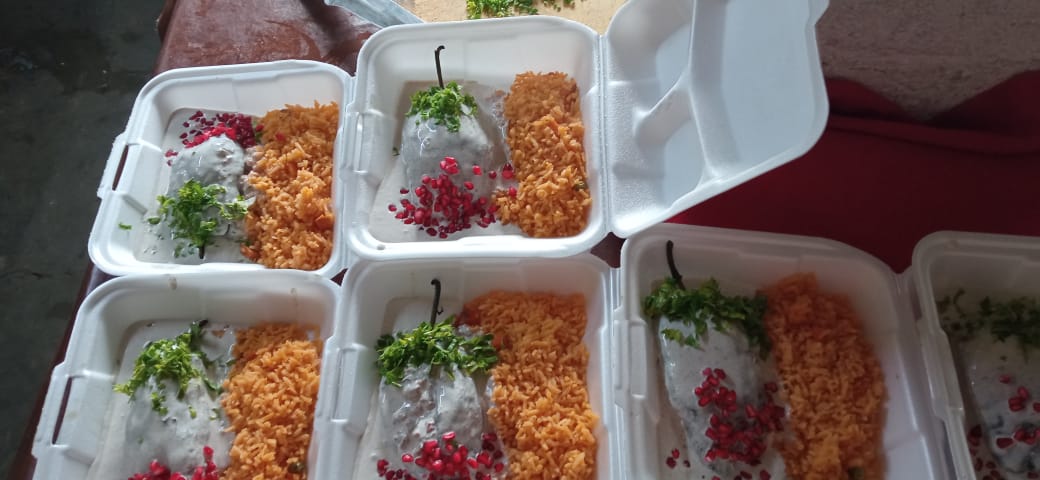 "La cocina de la abuela" image 10