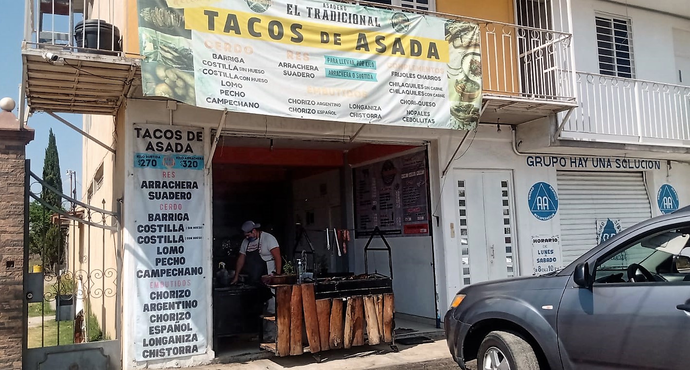 Asadero El Tradicional image 1