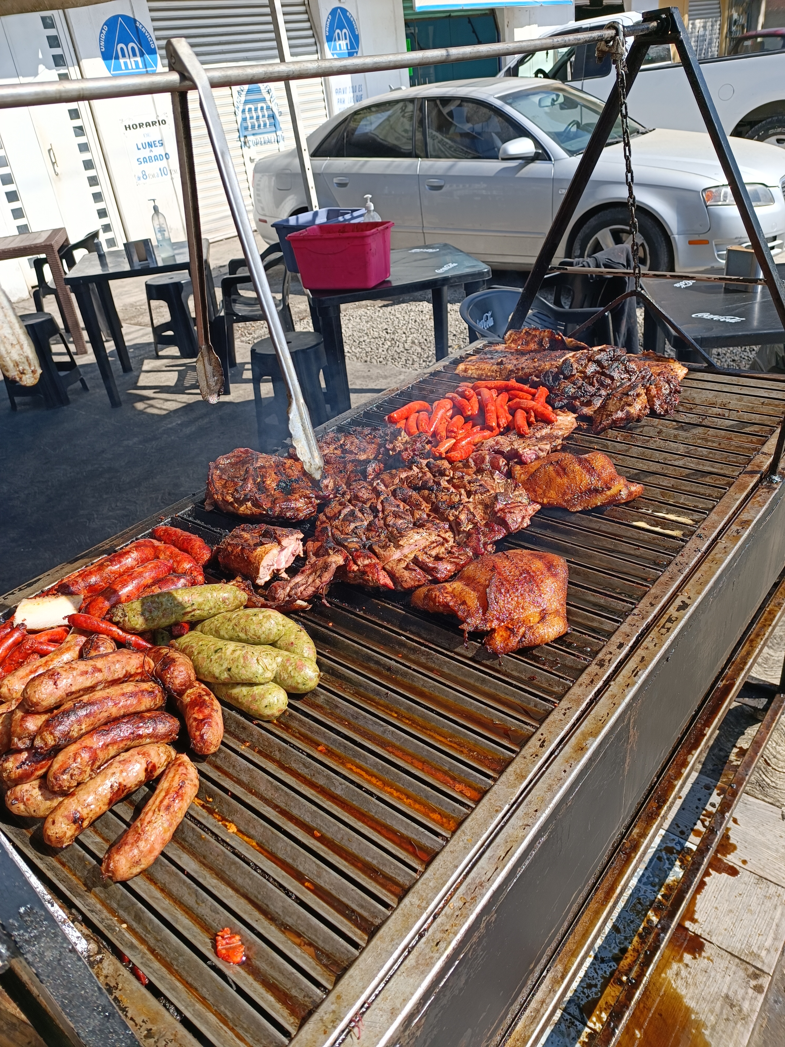 Asadero El Tradicional image 3