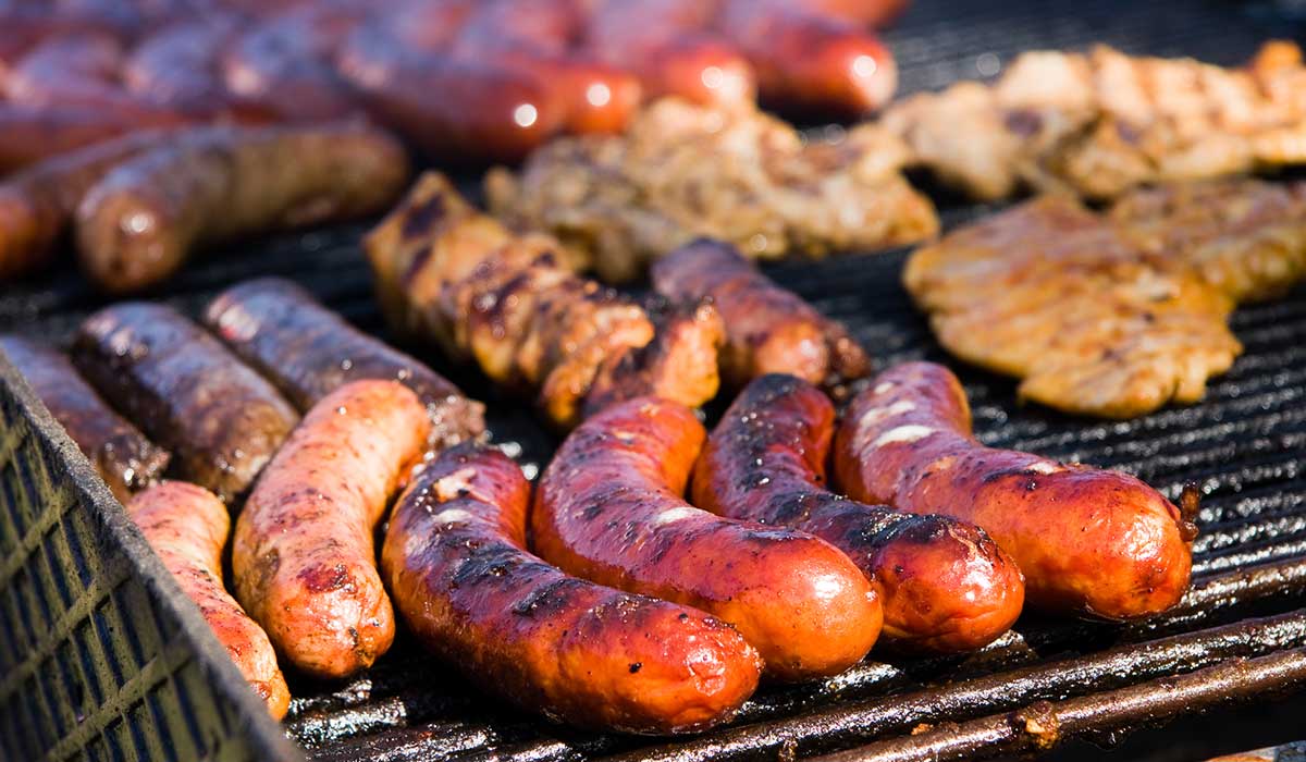 Asadero El Tradicional image 4