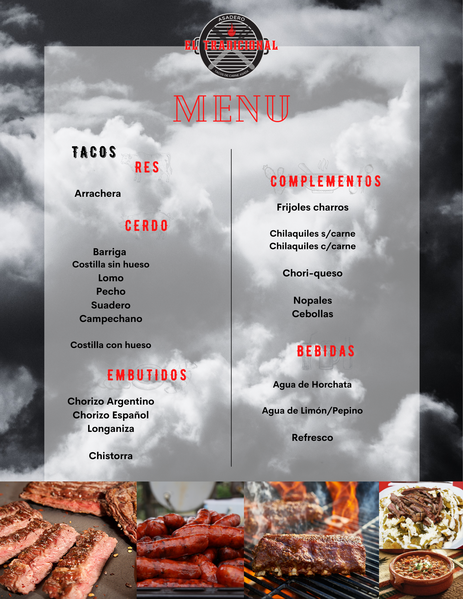 Asadero El Tradicional image 8