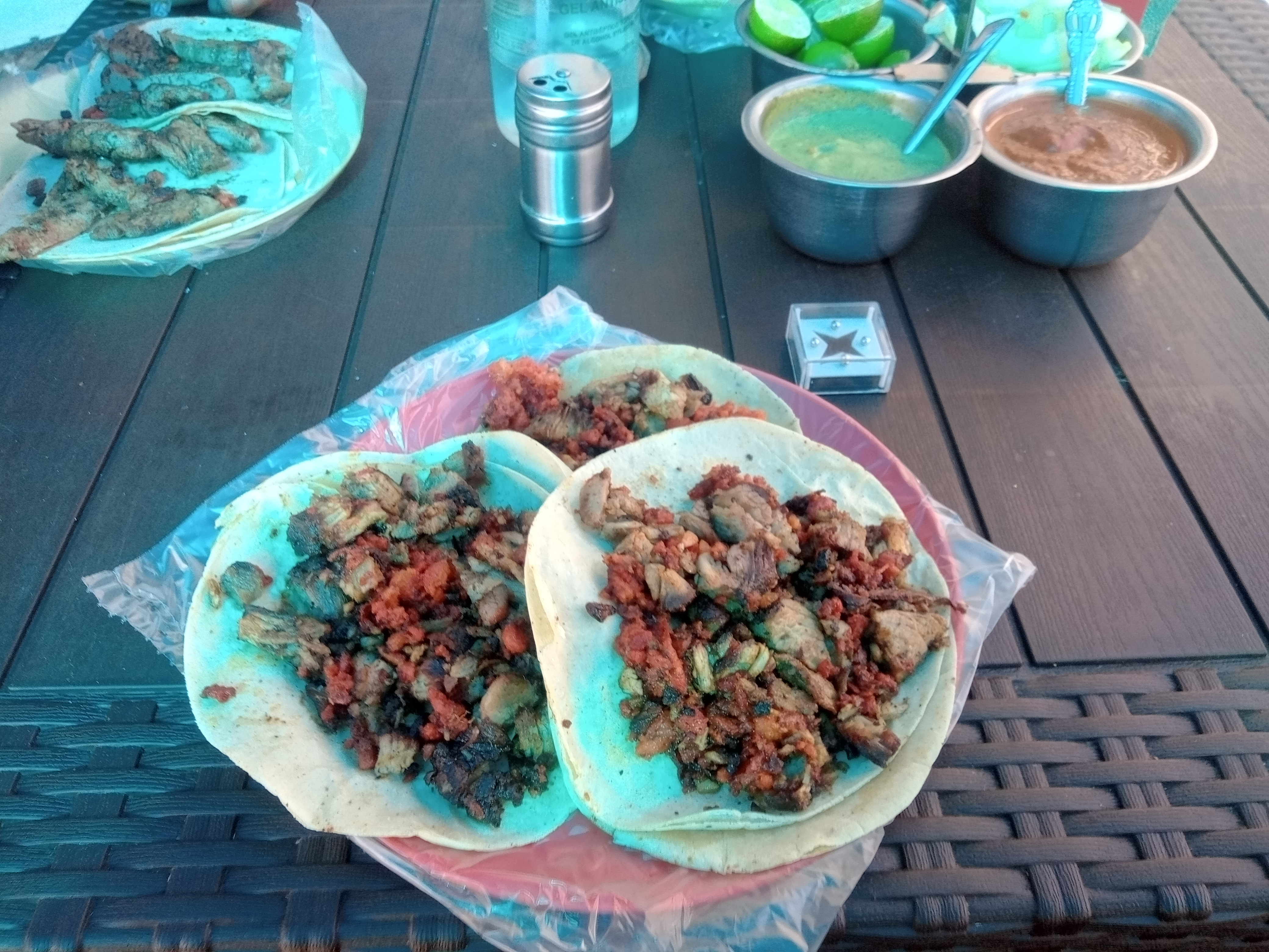 Asadero El Tradicional image 9