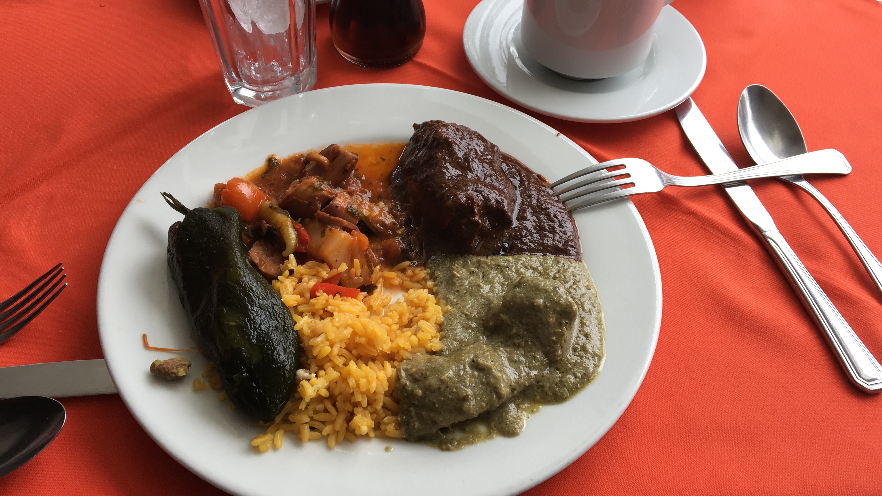 Restaurante Los Virreyes image 2