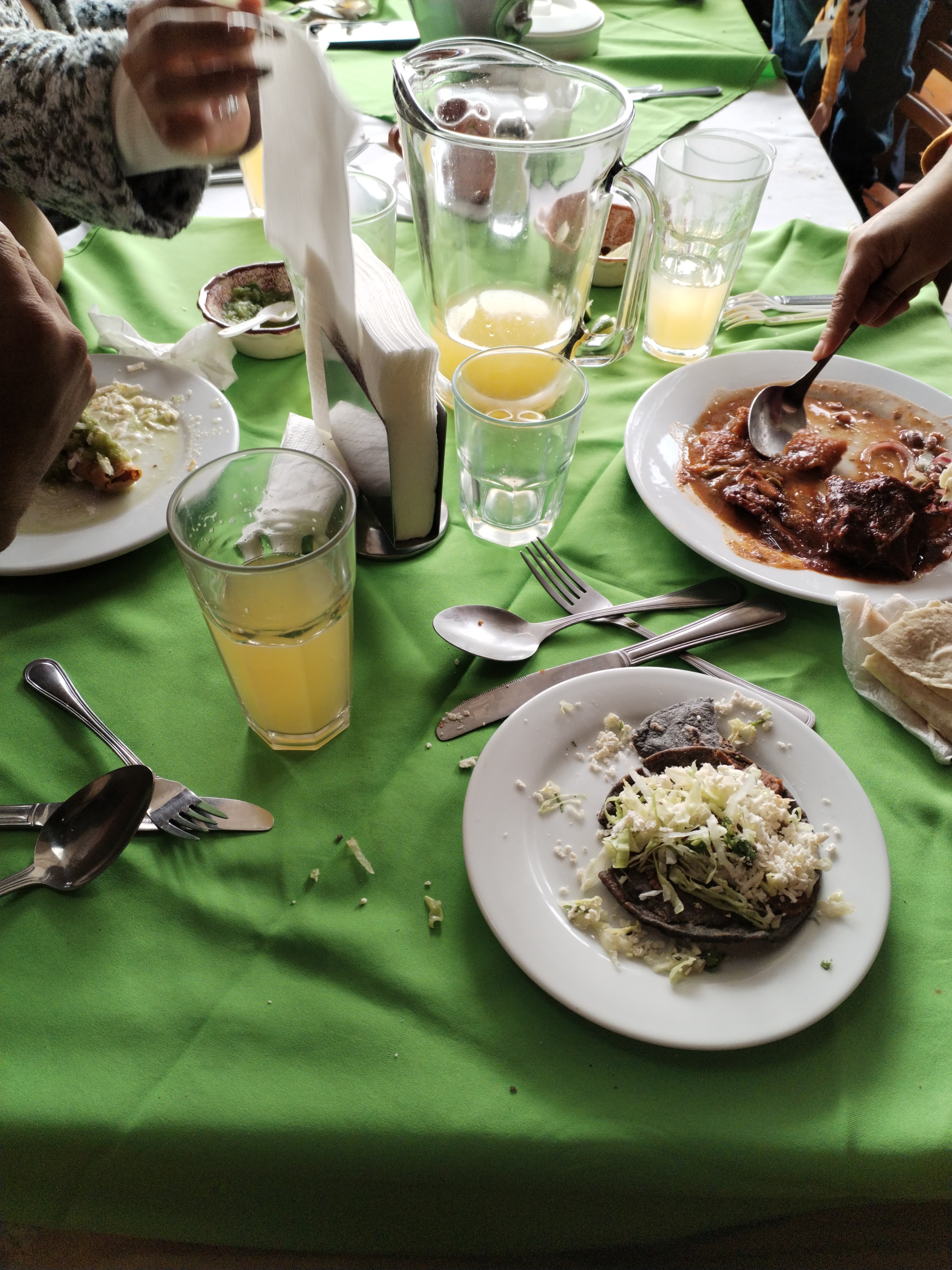 Restaurante Los Virreyes image 3