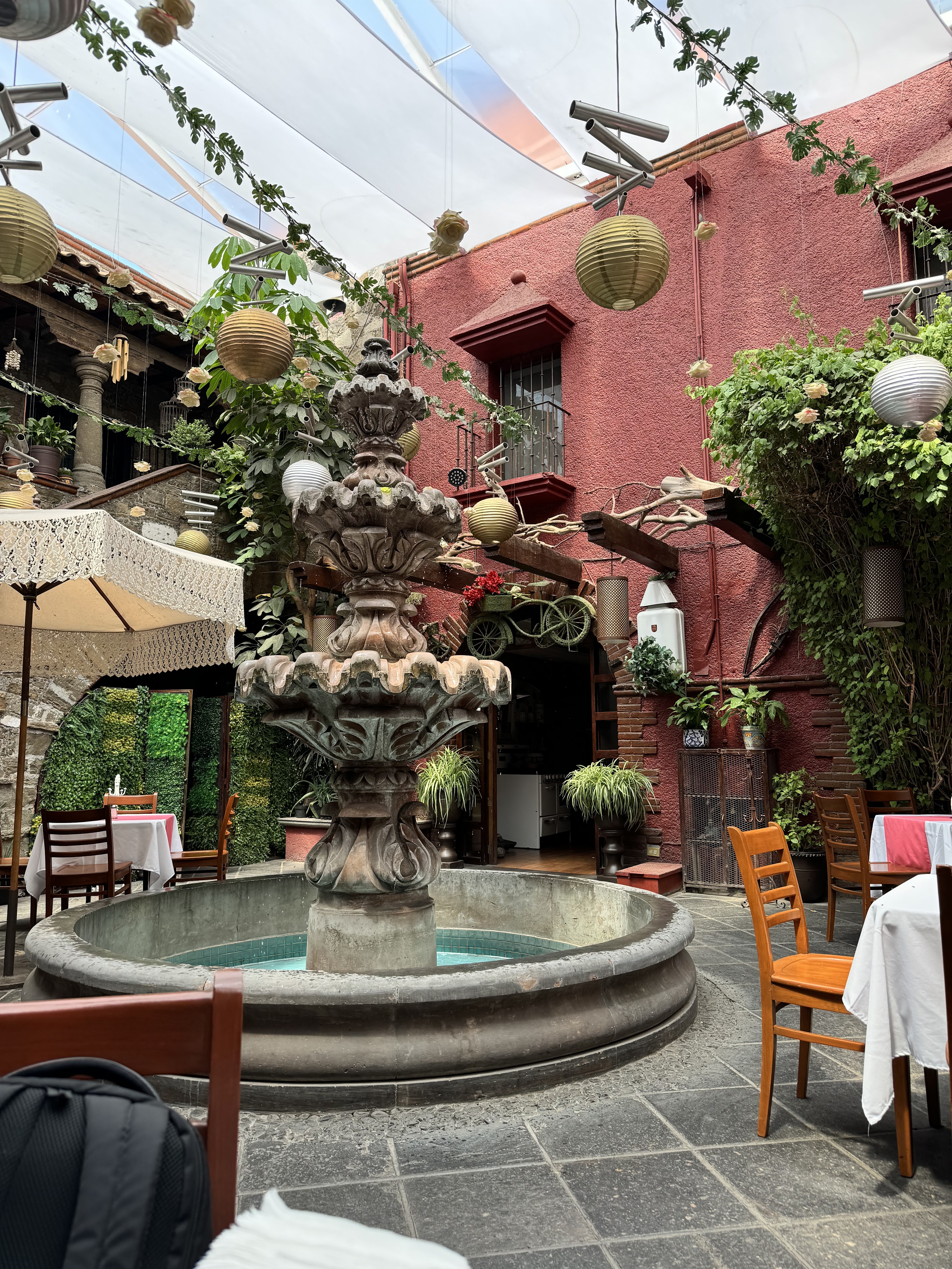 Restaurante Los Virreyes image 4