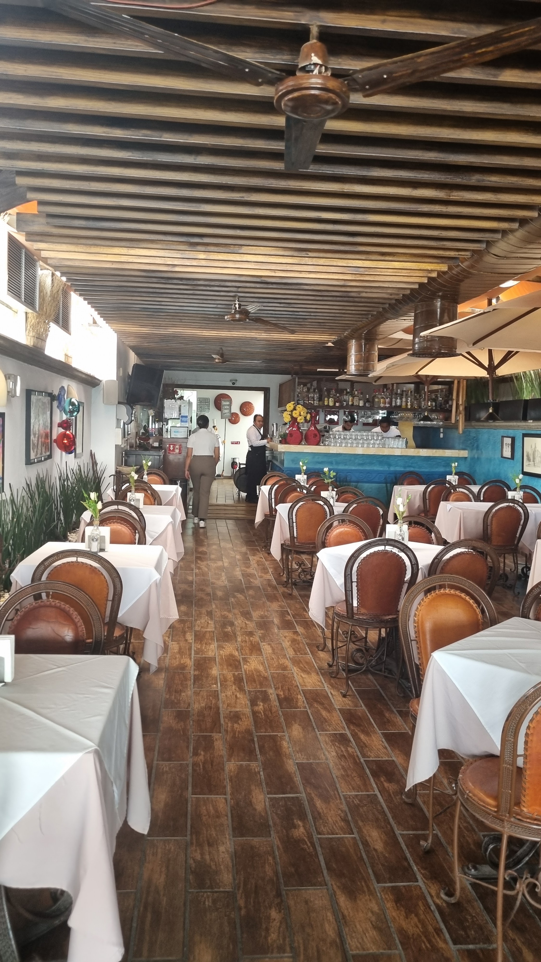 Restaurante Los Virreyes image 5