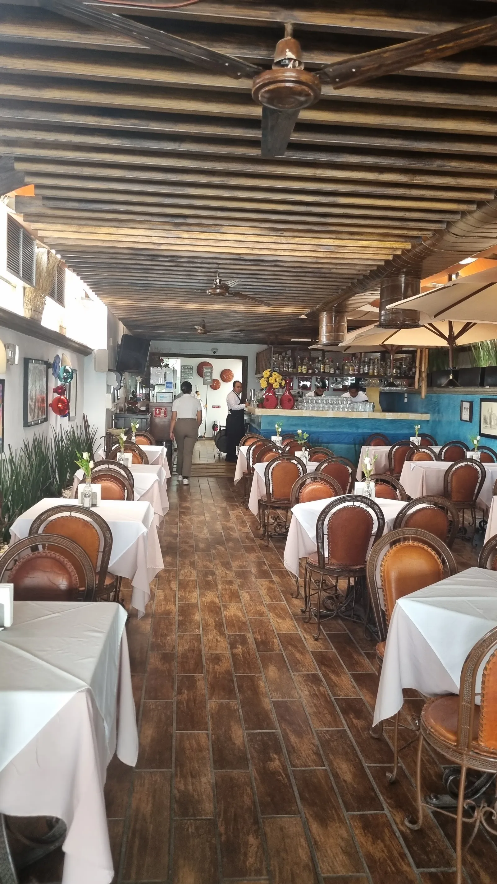 Restaurante Los Virreyes image 5