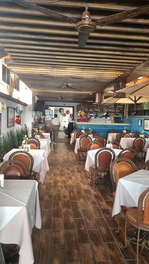 Restaurante Los Virreyes image 5