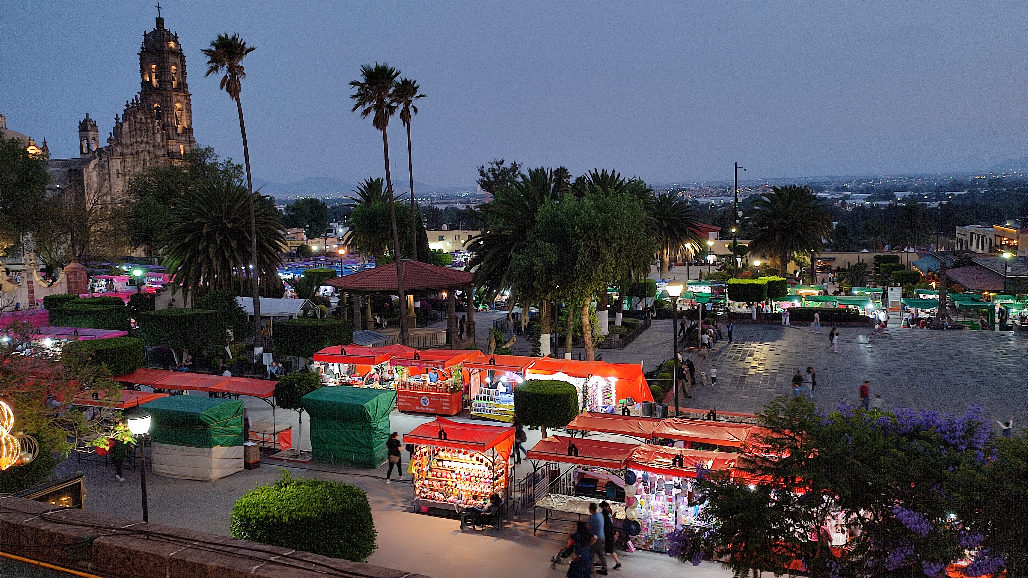 Restaurante Los Virreyes image 6