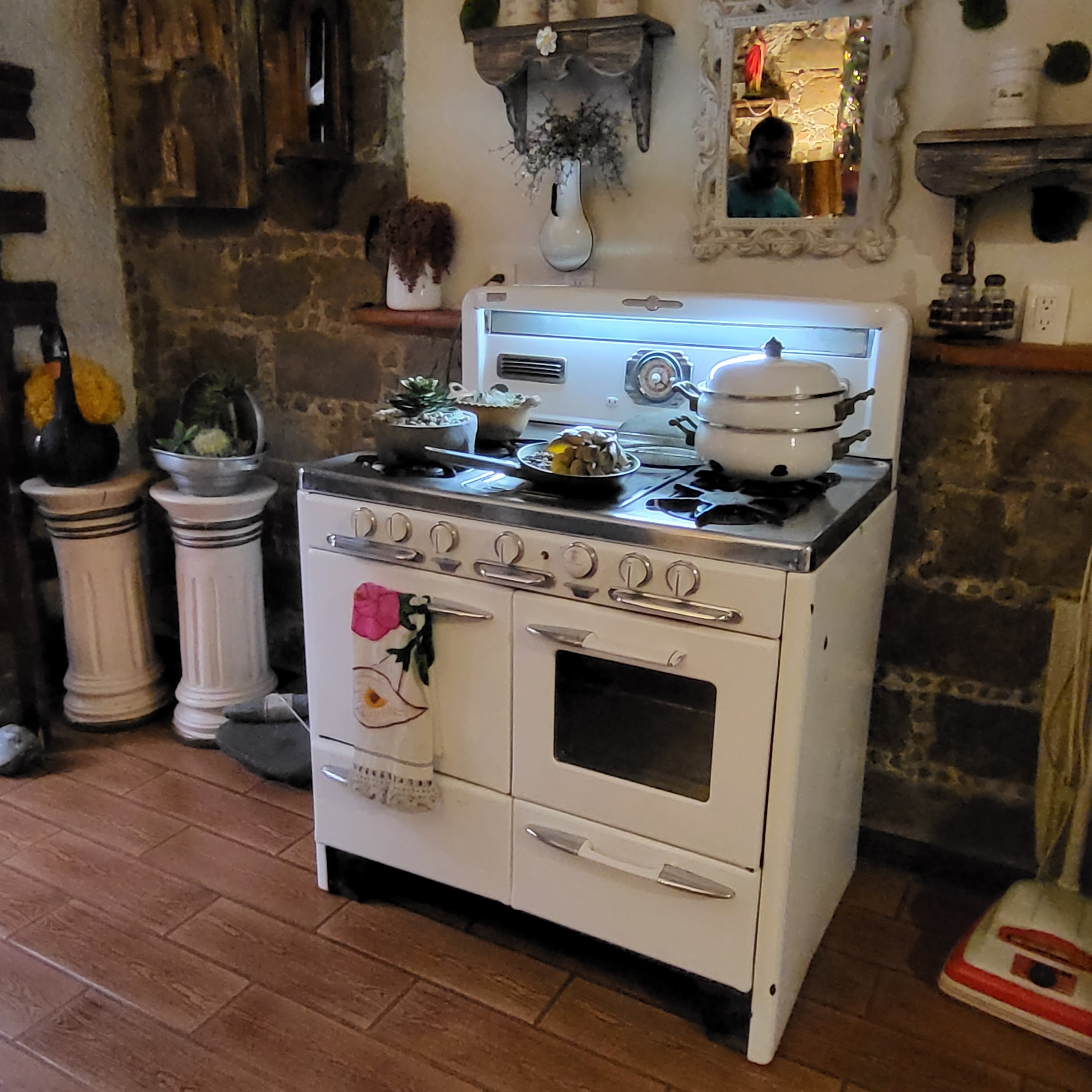 Restaurante Los Virreyes image 8