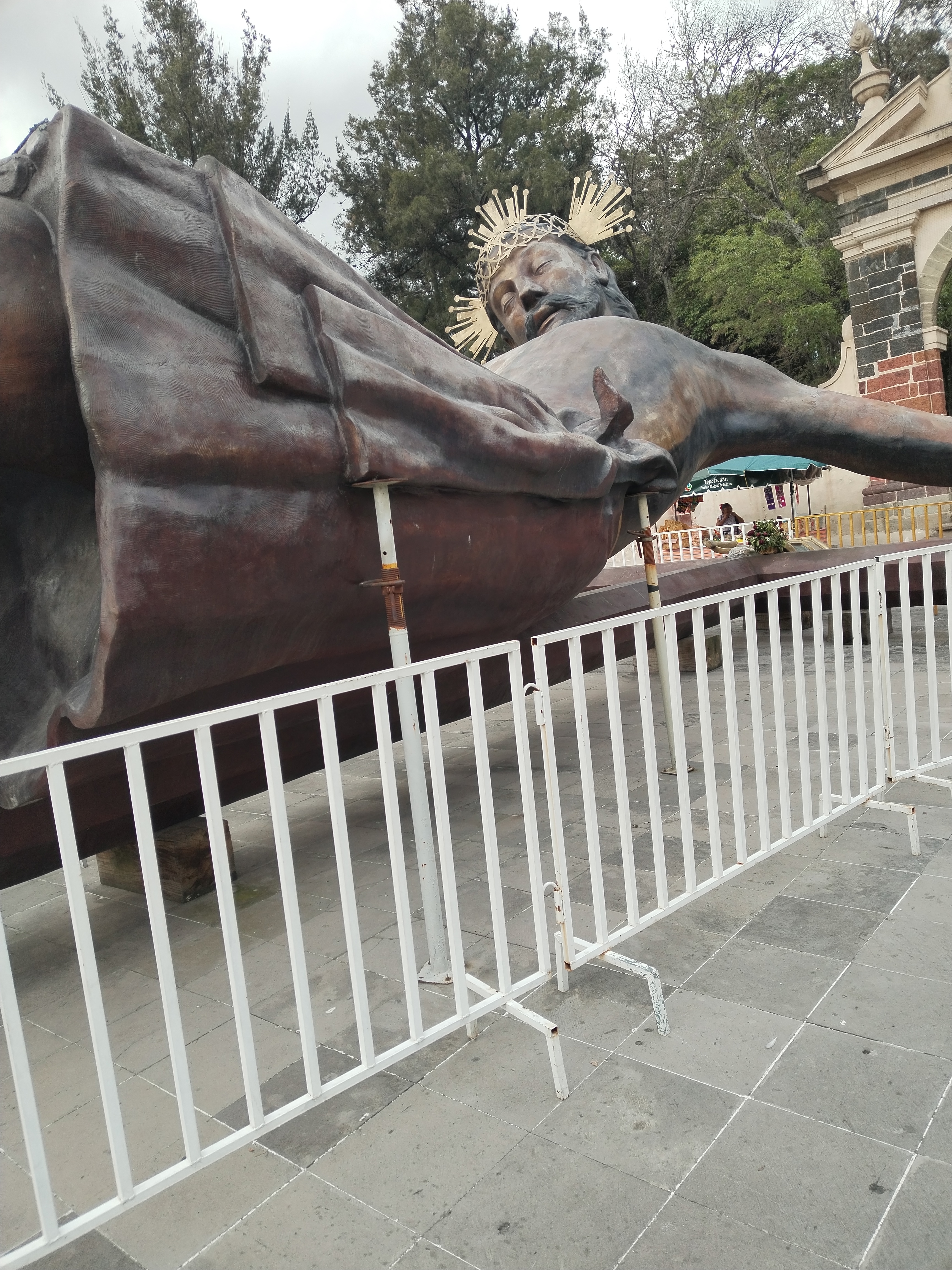 Restaurante Los Virreyes image 9