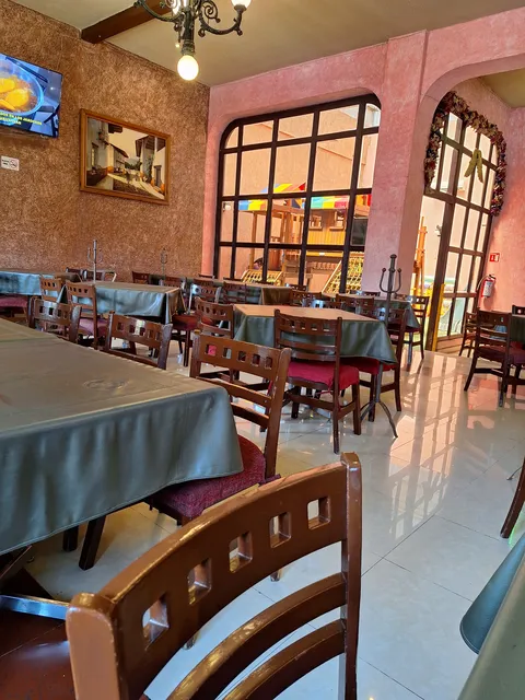 Los Jarochos Cuautitlán image 3