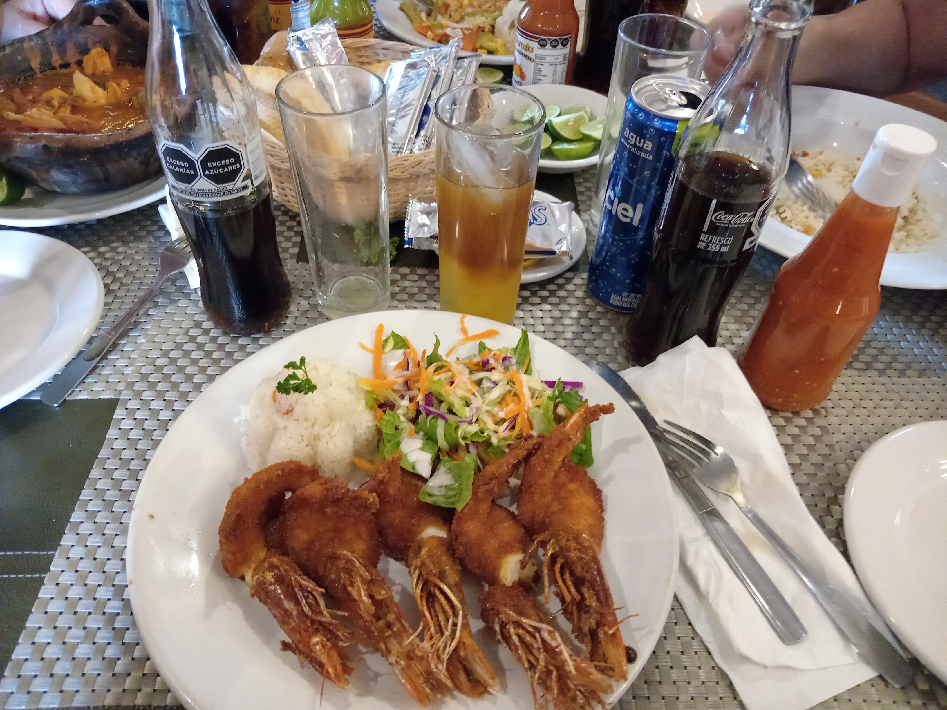 Los Jarochos Cuautitlán image 4