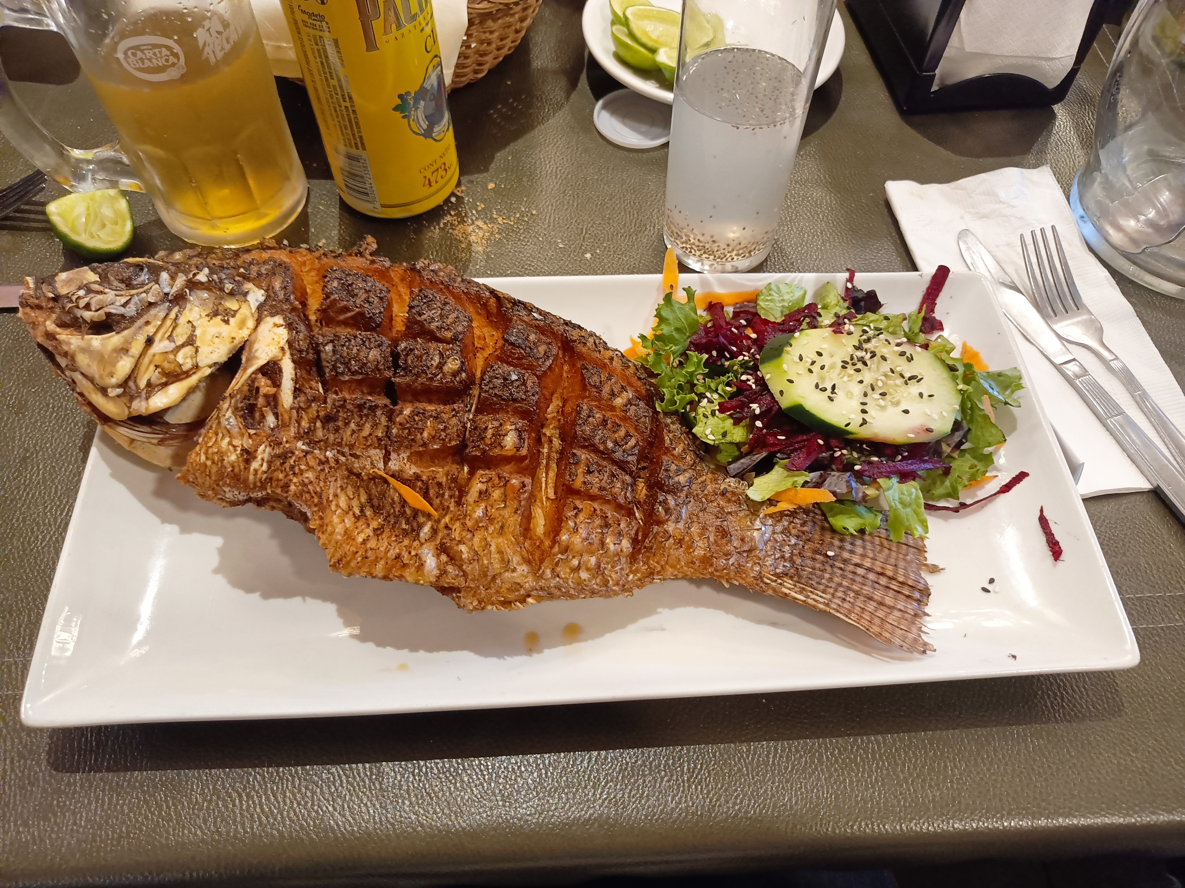 Los Jarochos Cuautitlán image 5