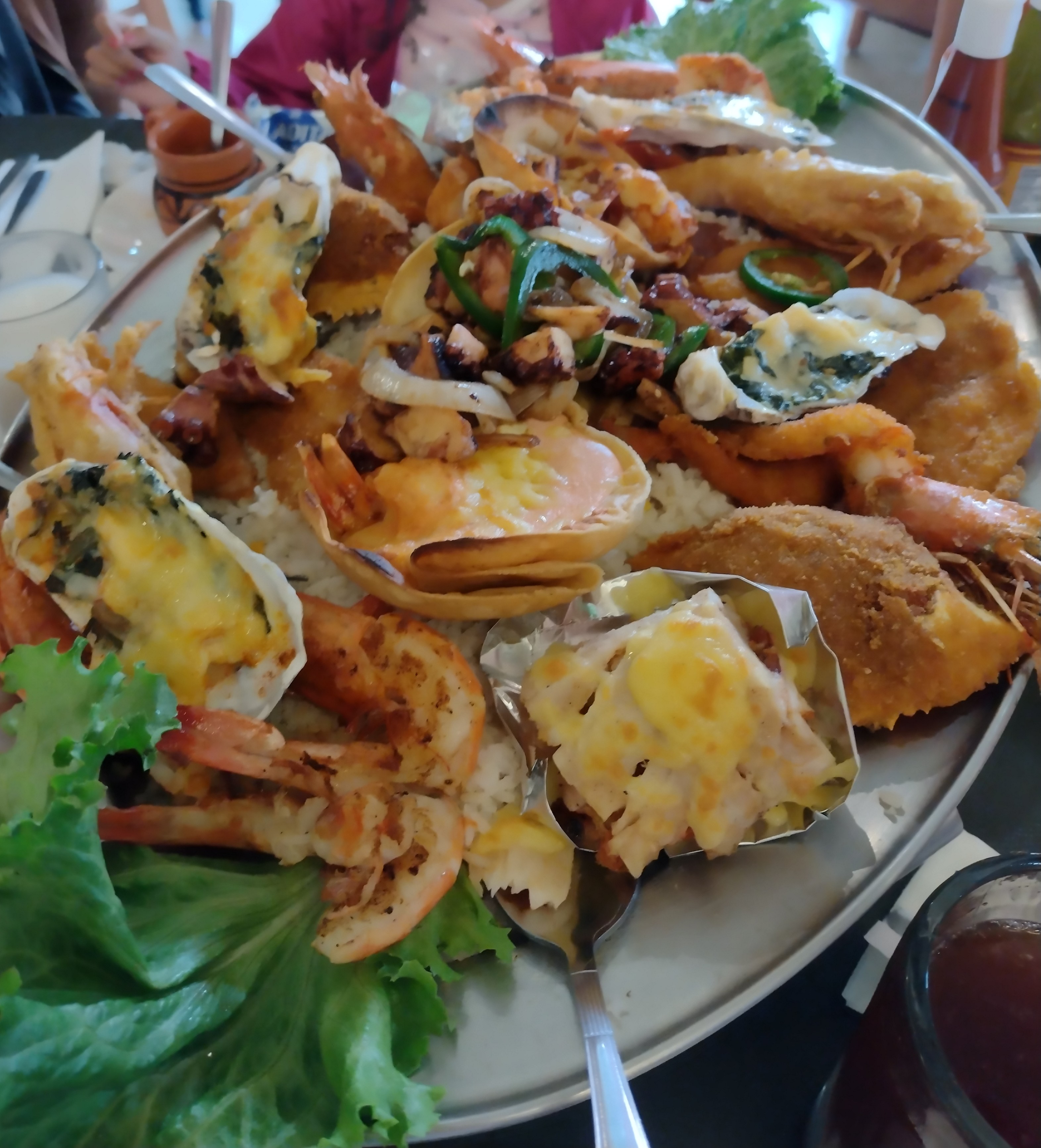 Los Jarochos Cuautitlán image 6