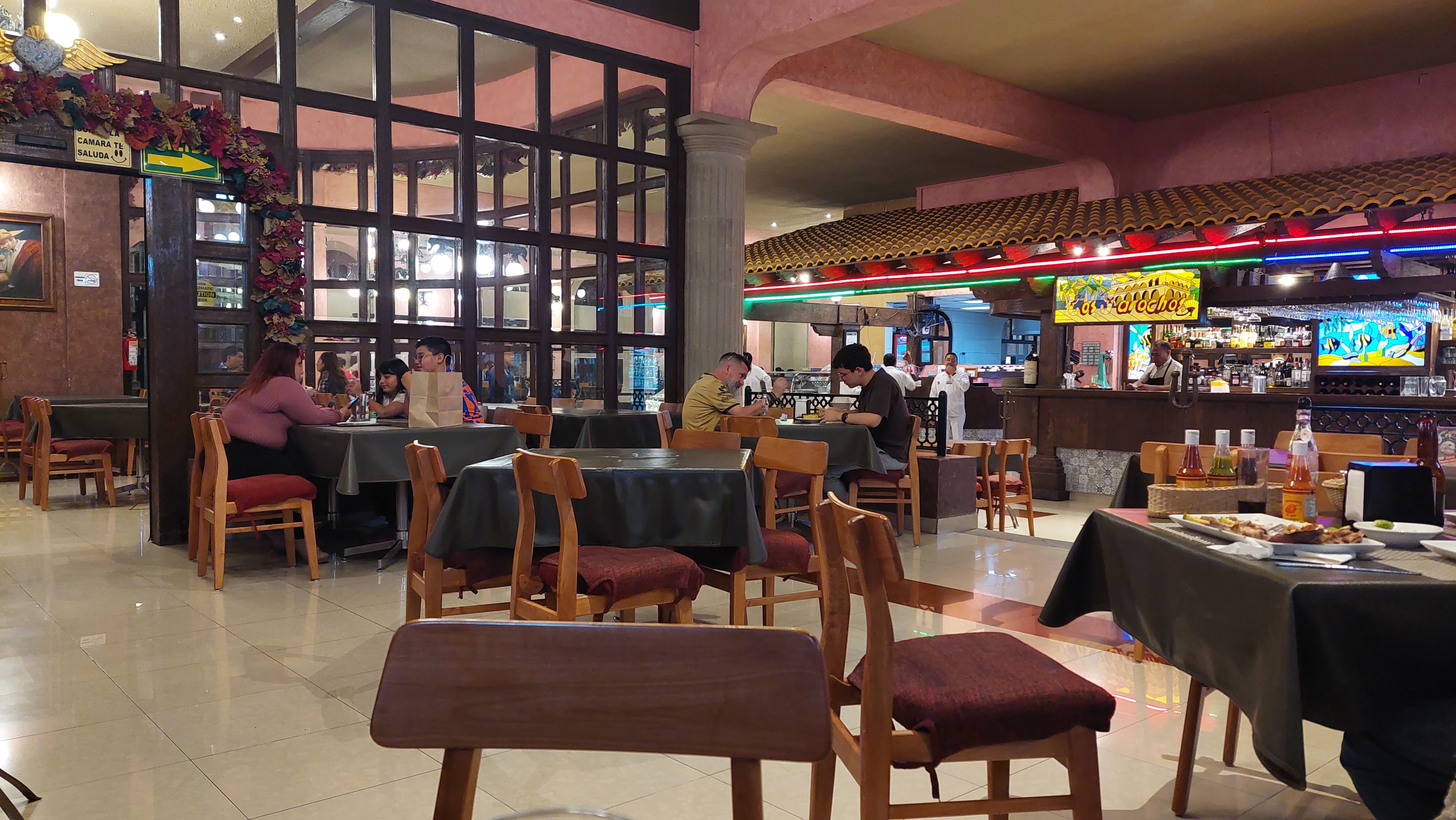 Los Jarochos Cuautitlán image 10