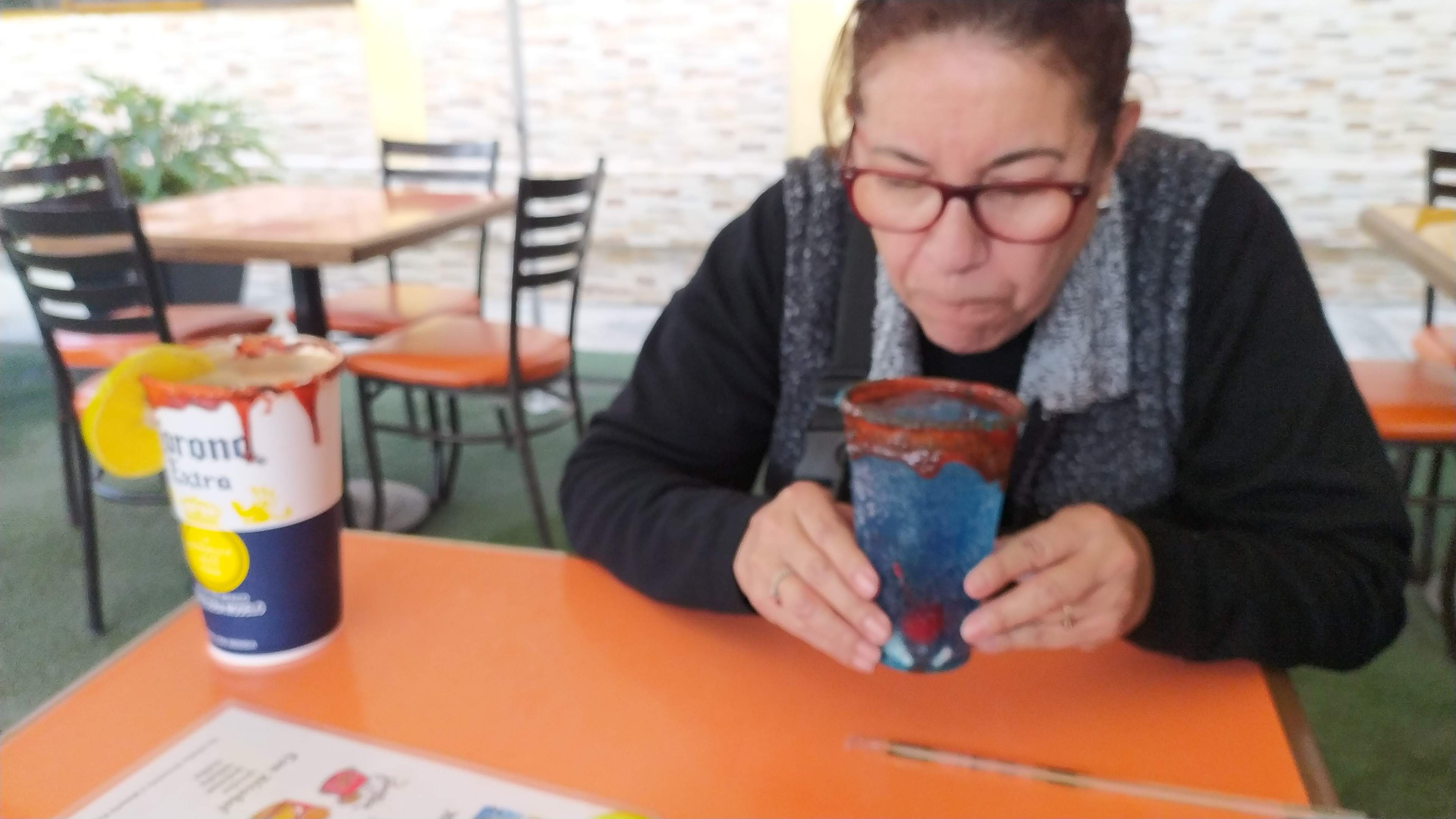 Comedor Lo Nuestro image 1