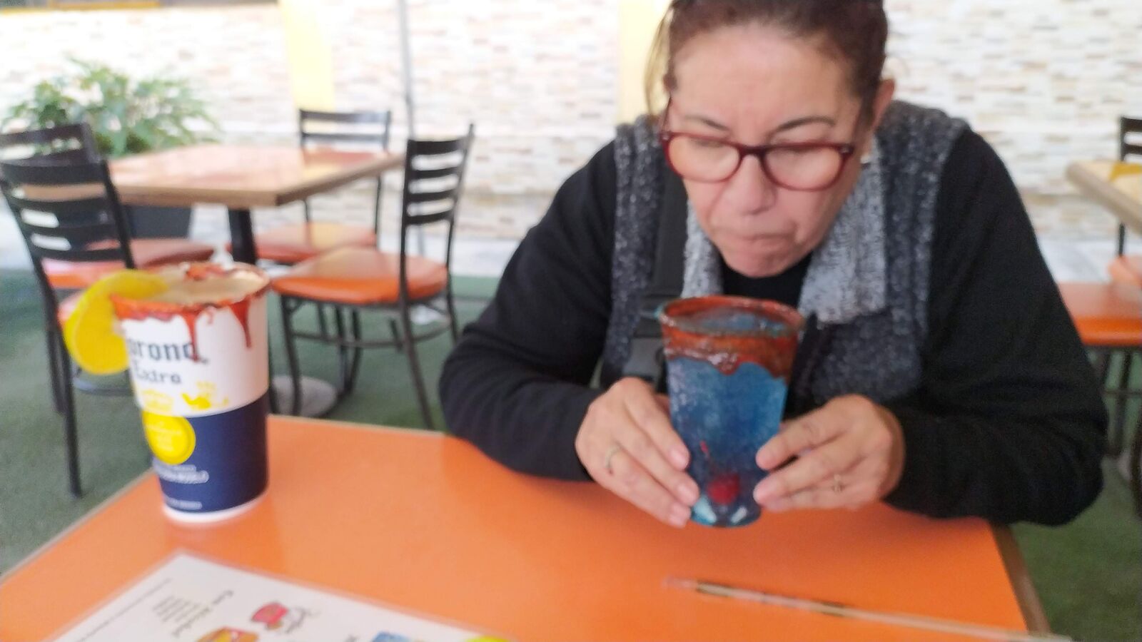 Comedor Lo Nuestro image 1