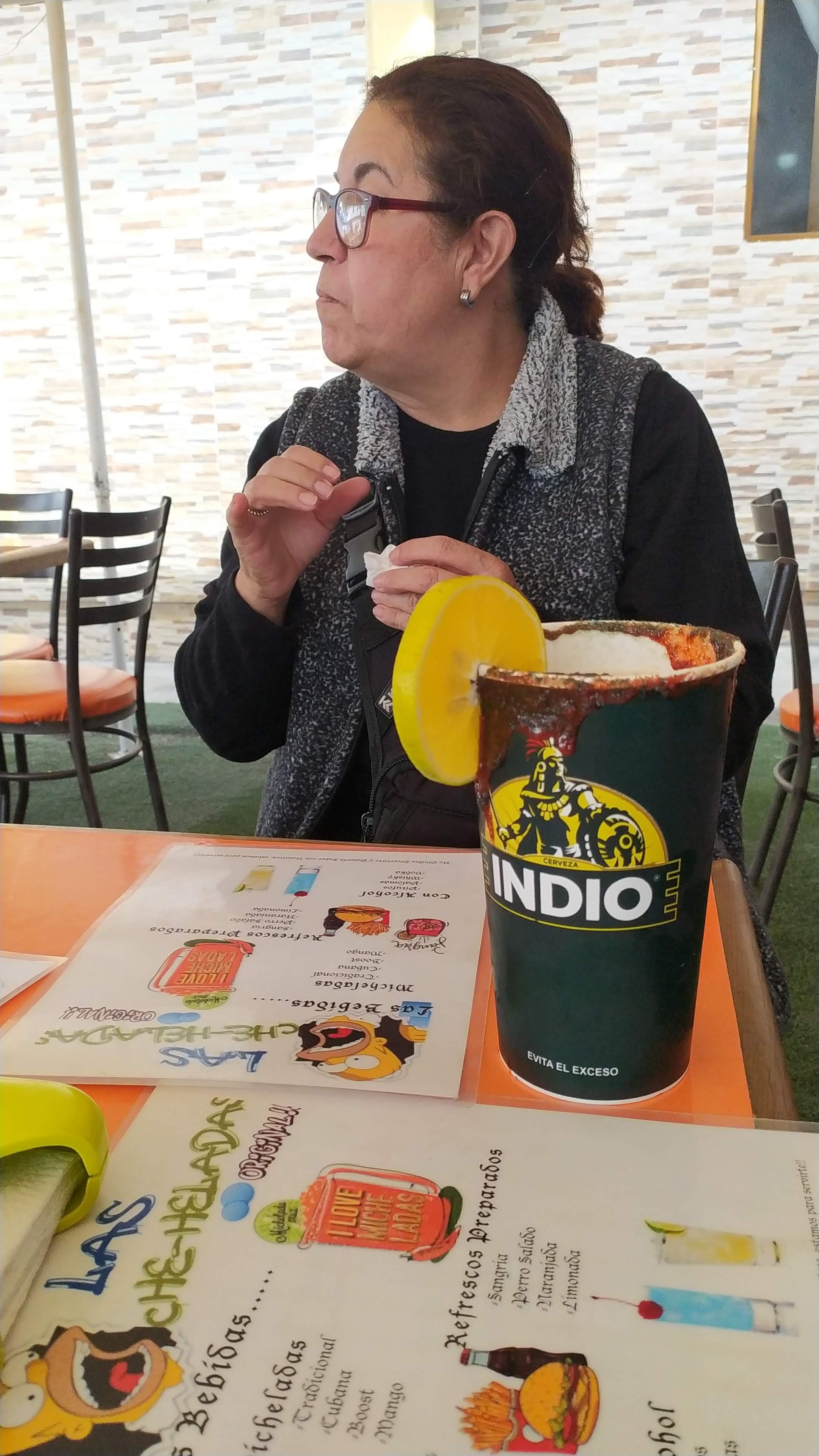 Comedor Lo Nuestro image 2